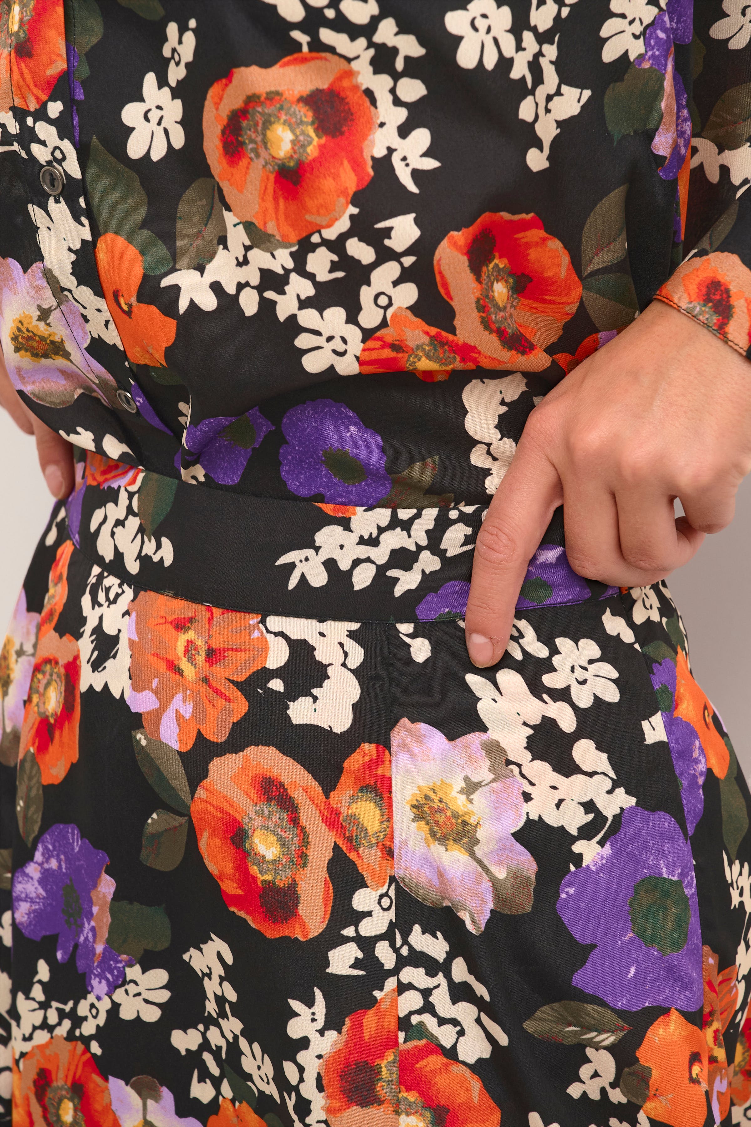 BPflora Rok LOOKBOOK DETAIL 10590398-104089B