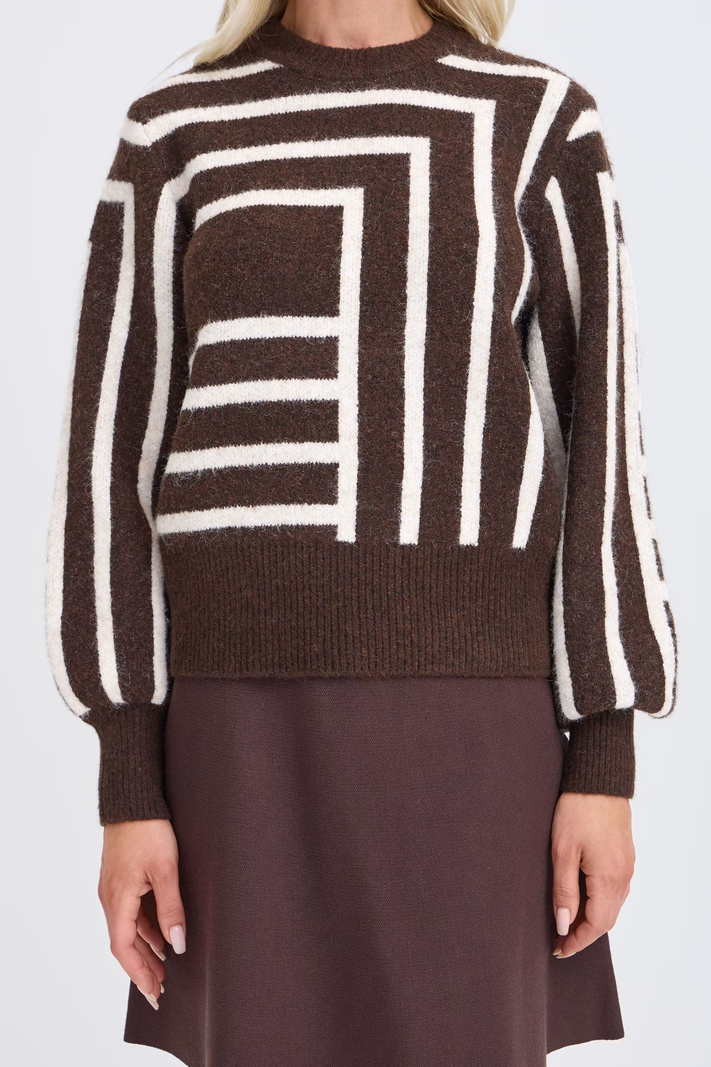 BYOMEA Pullover LOOKBOOK DETAIL 20819513-900016181