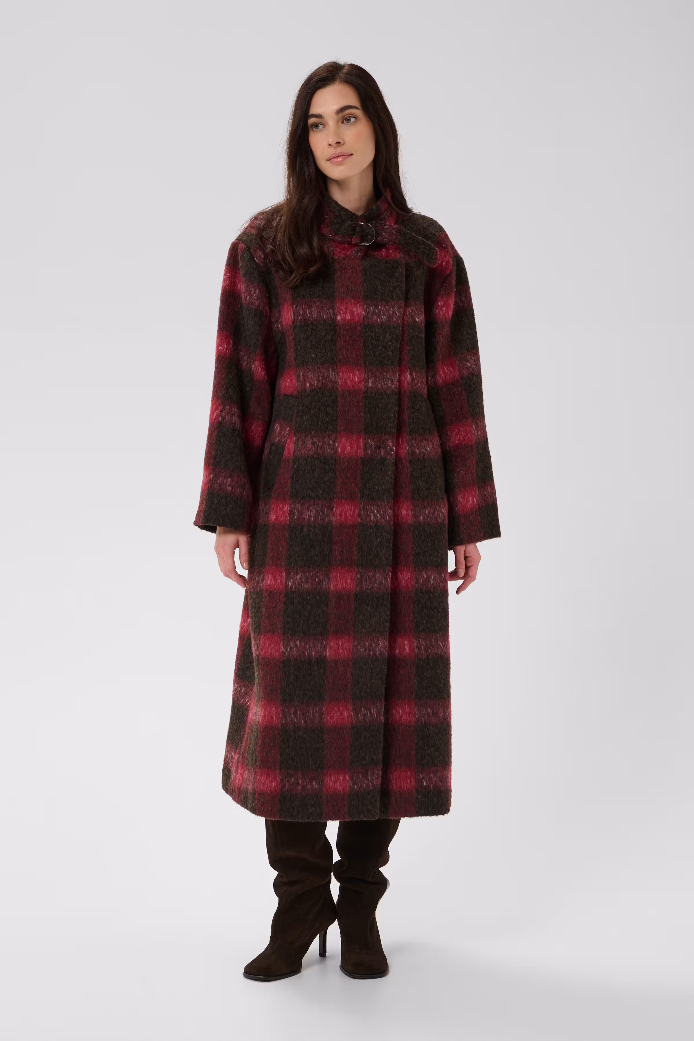 CUsilja Mantel LOOKBOOK FRONT 50113669-1000032