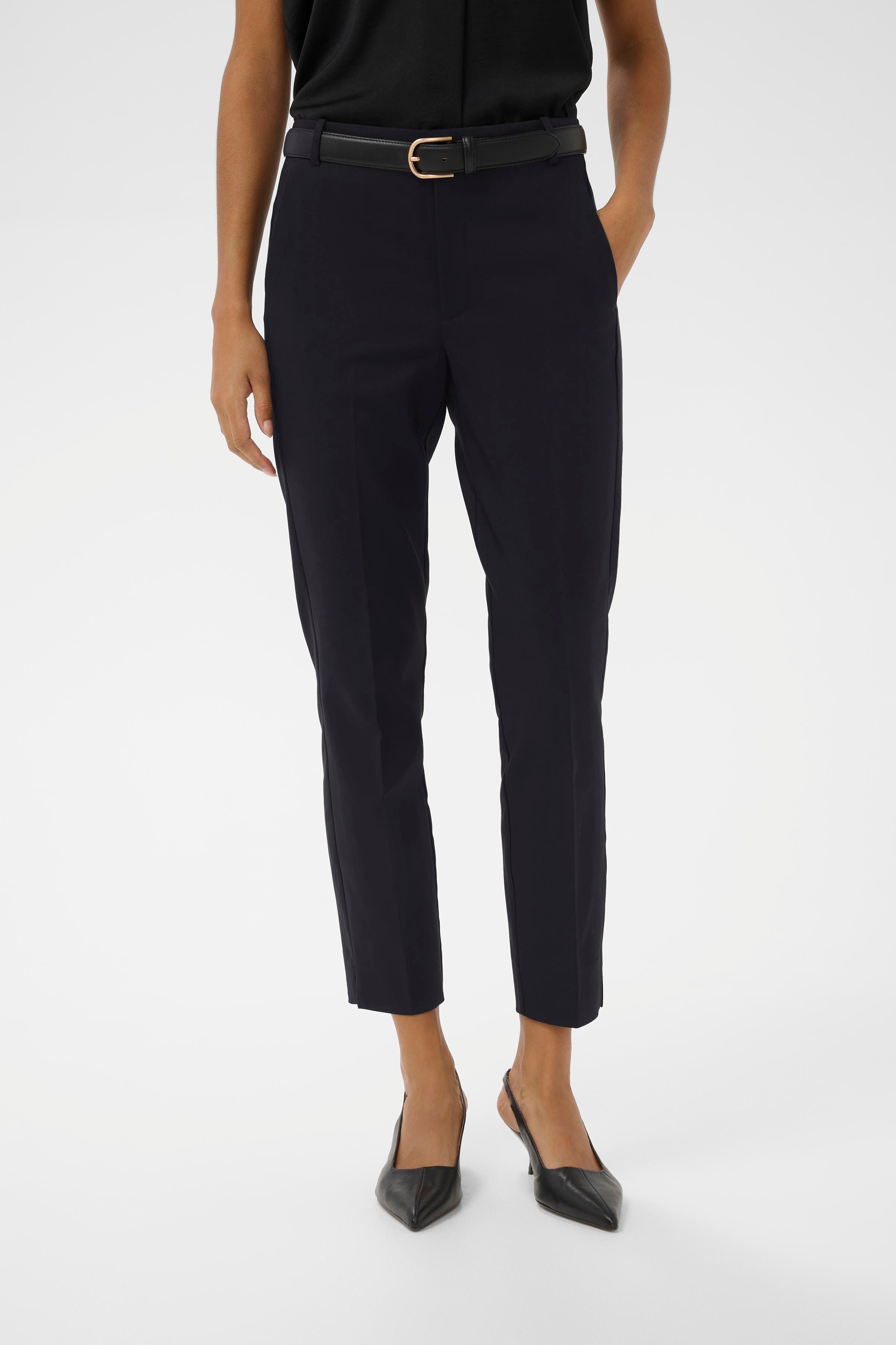 Zella IW Hosen LOOKBOOK FRONT 30103749-10050