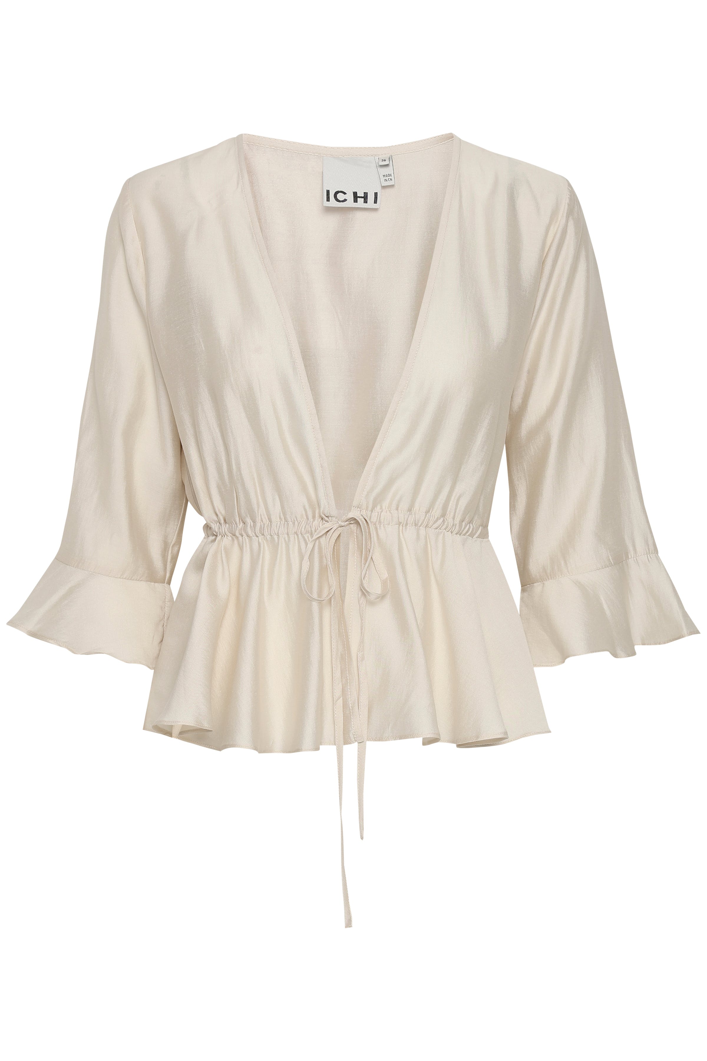 IXKORNELIA Blouse PACK FRONT 20123340-124301