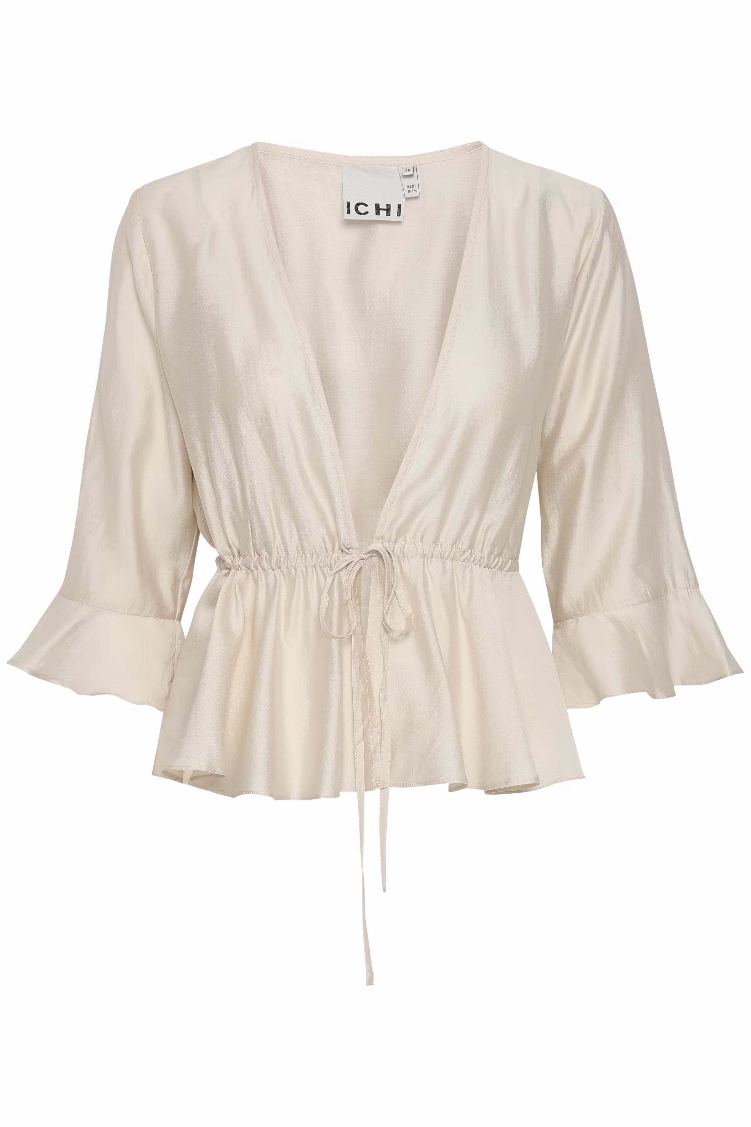 IXKORNELIA Bluse PACK FRONT 20123340-124301