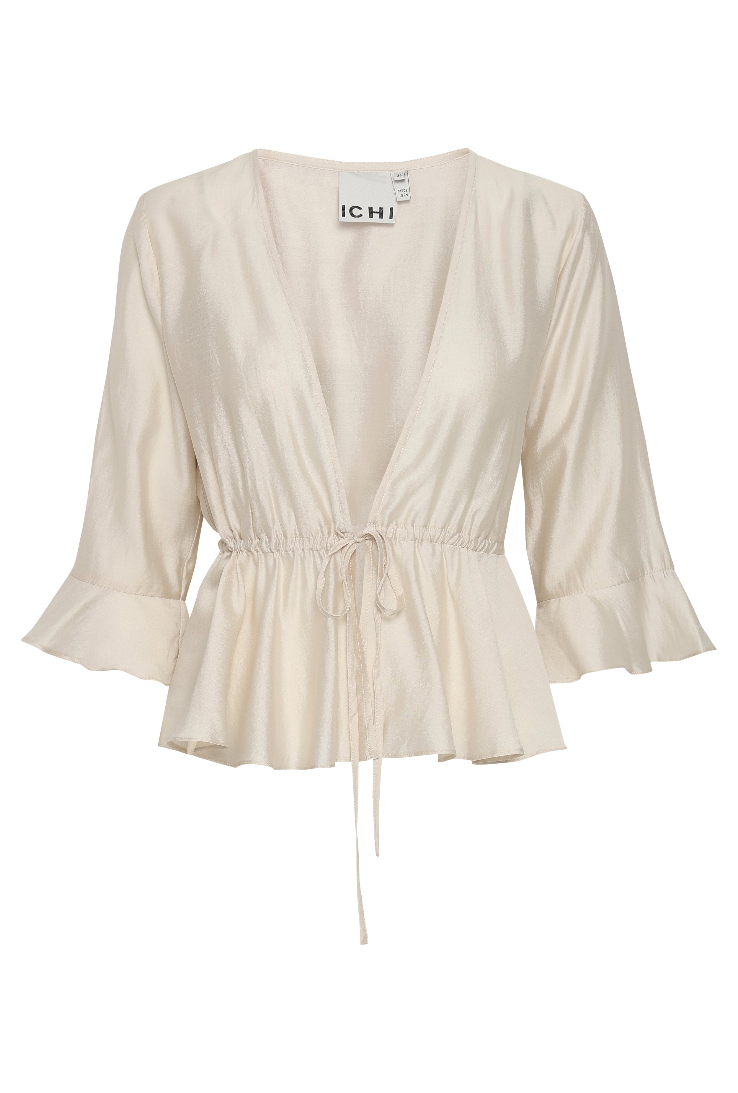 IXKORNELIA Bluse PACK FRONT 20123340-124301