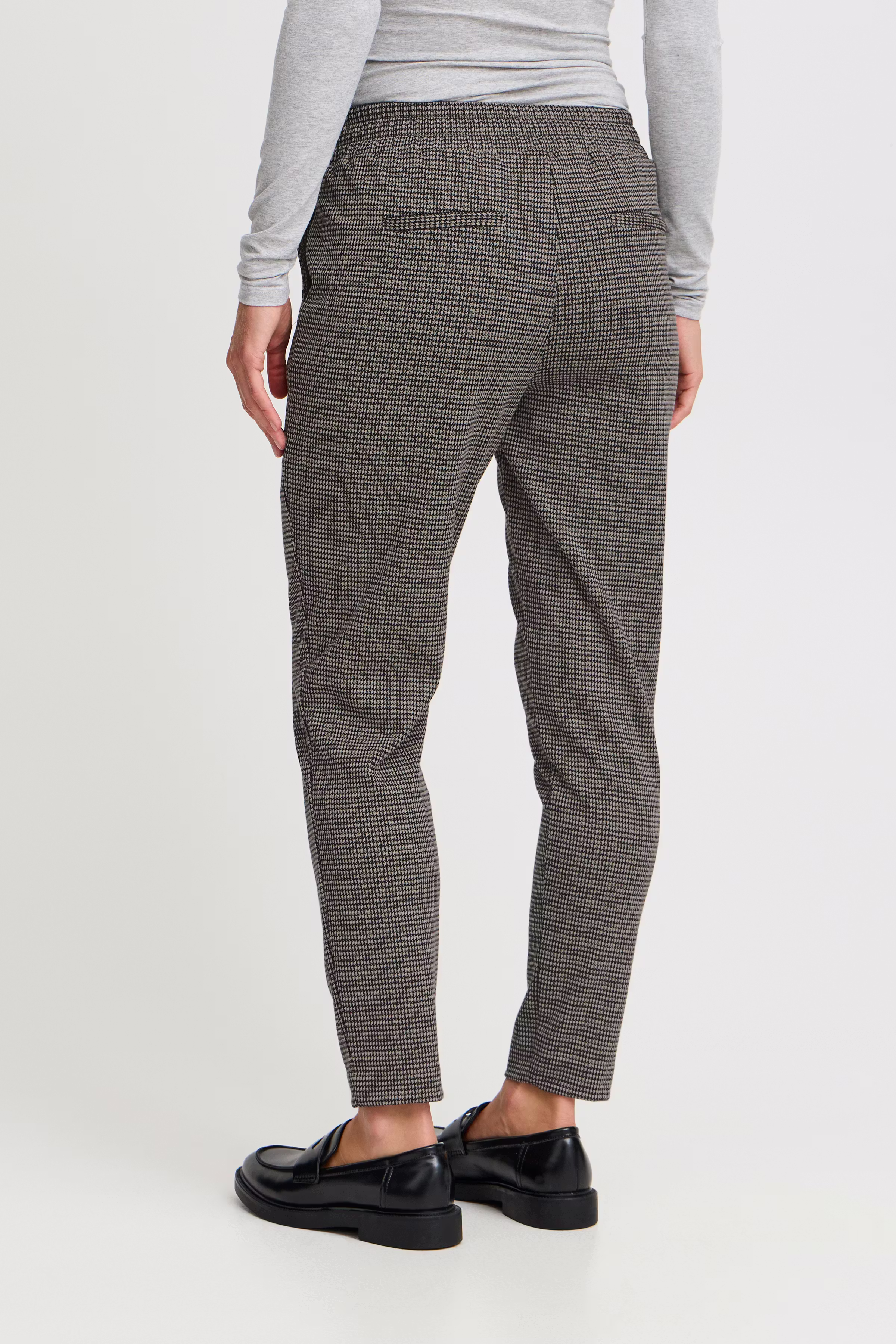 BYROWAN Bukser LOOKBOOK BACK 20815726-200453