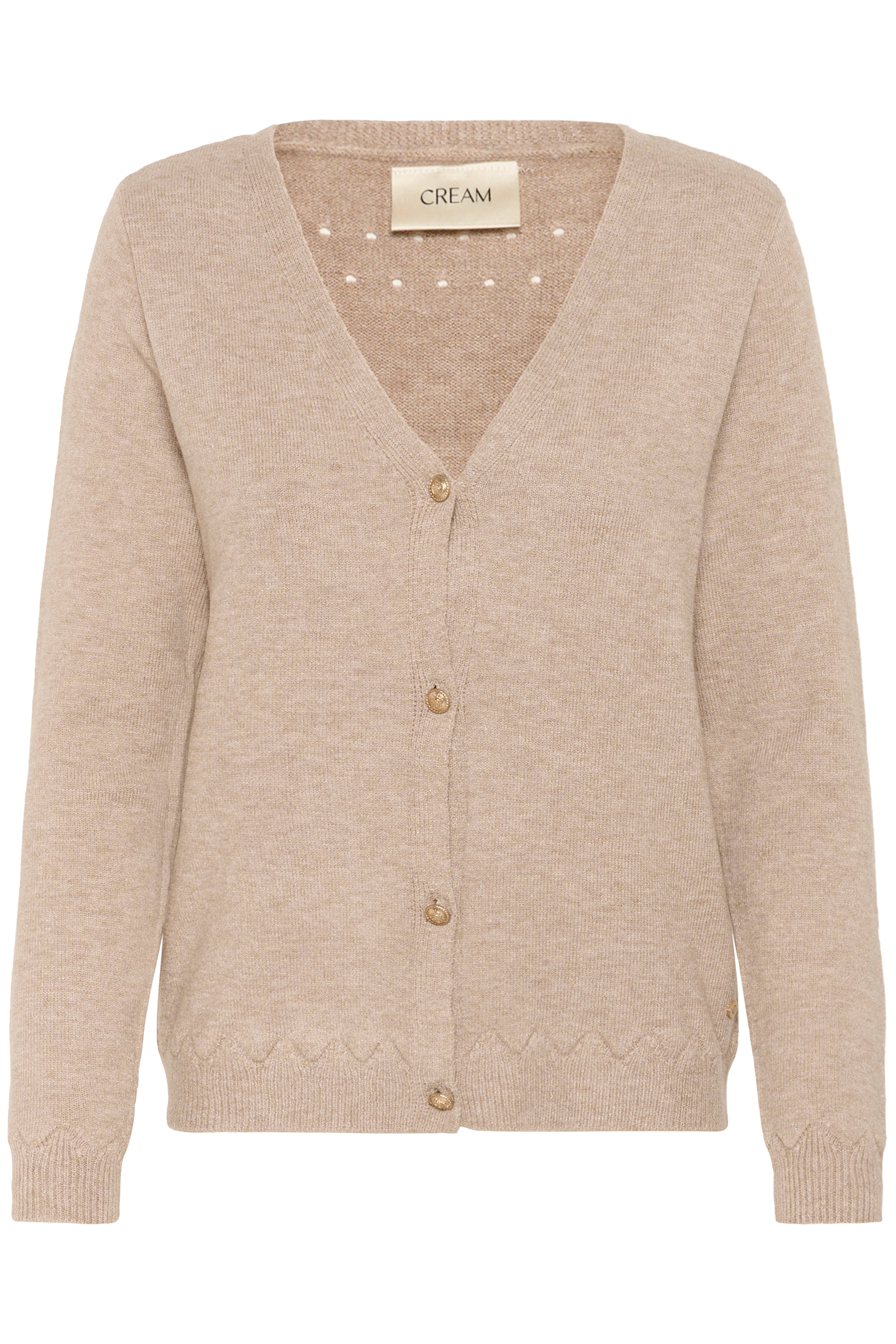 CRDela Vest PACK FRONT 10614299-100120