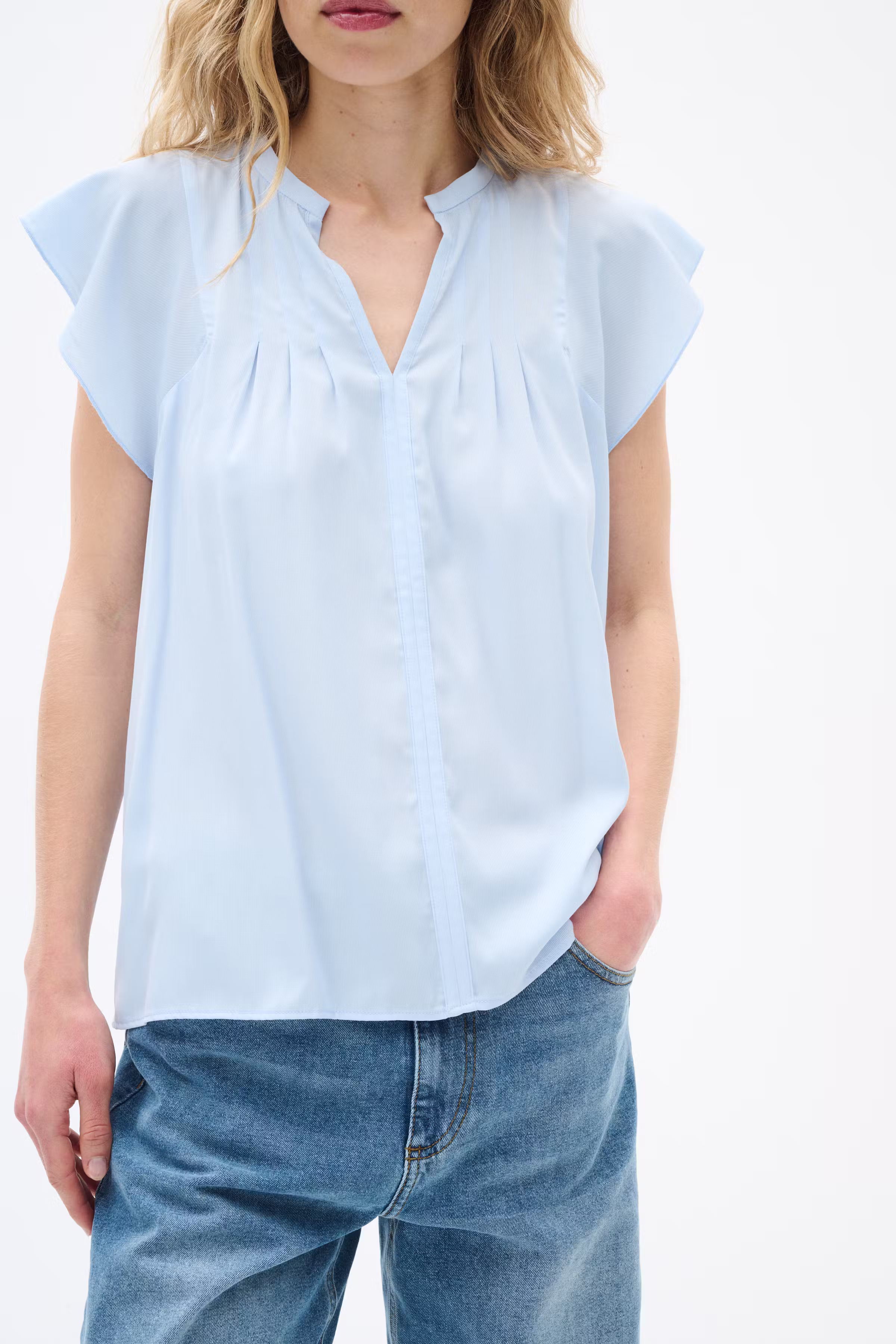 CidenzaIW Top LOOKBOOK FRONT 30110265-154031