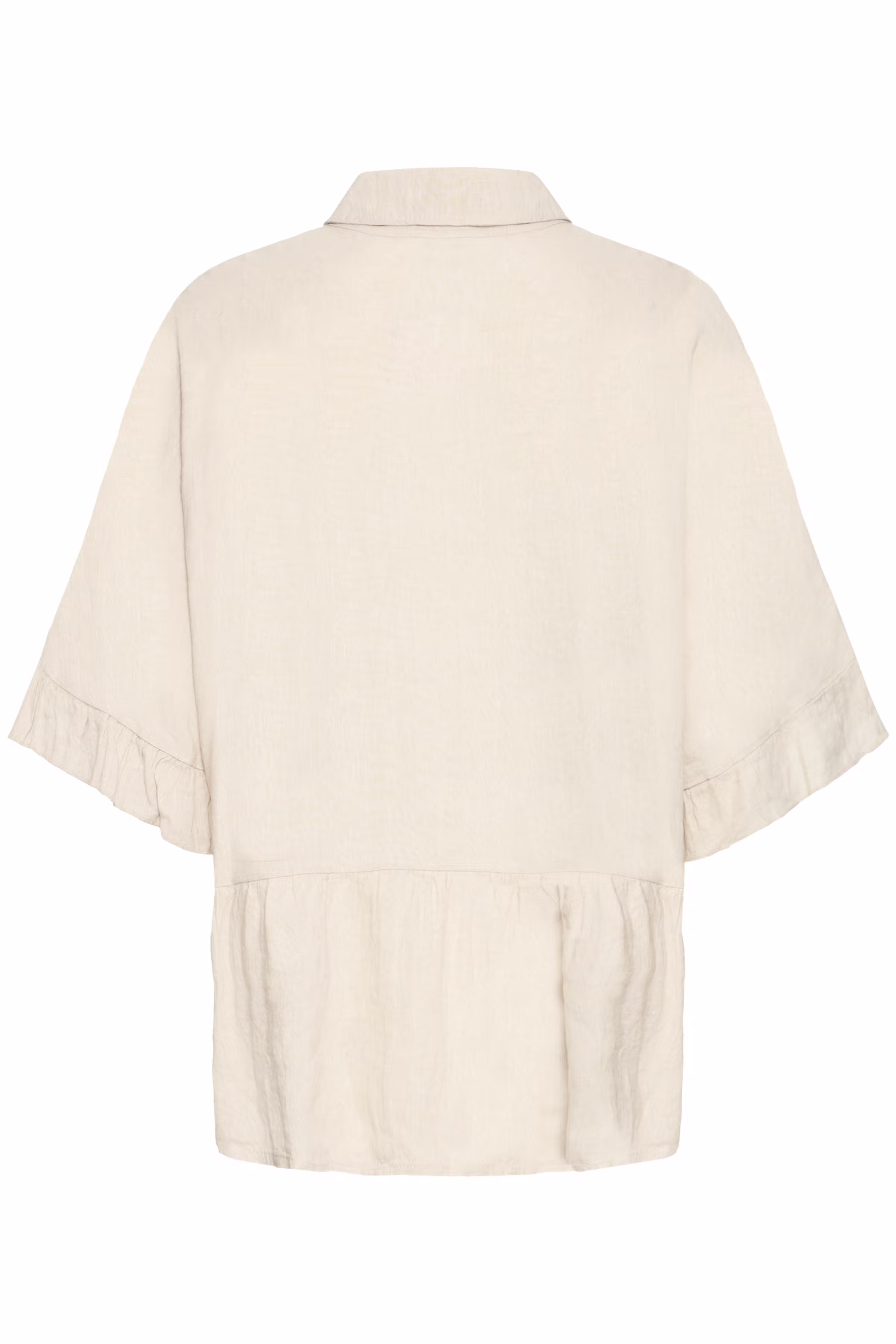 SBFONTANELLE Skjorte PACK BACK 22100886-130907