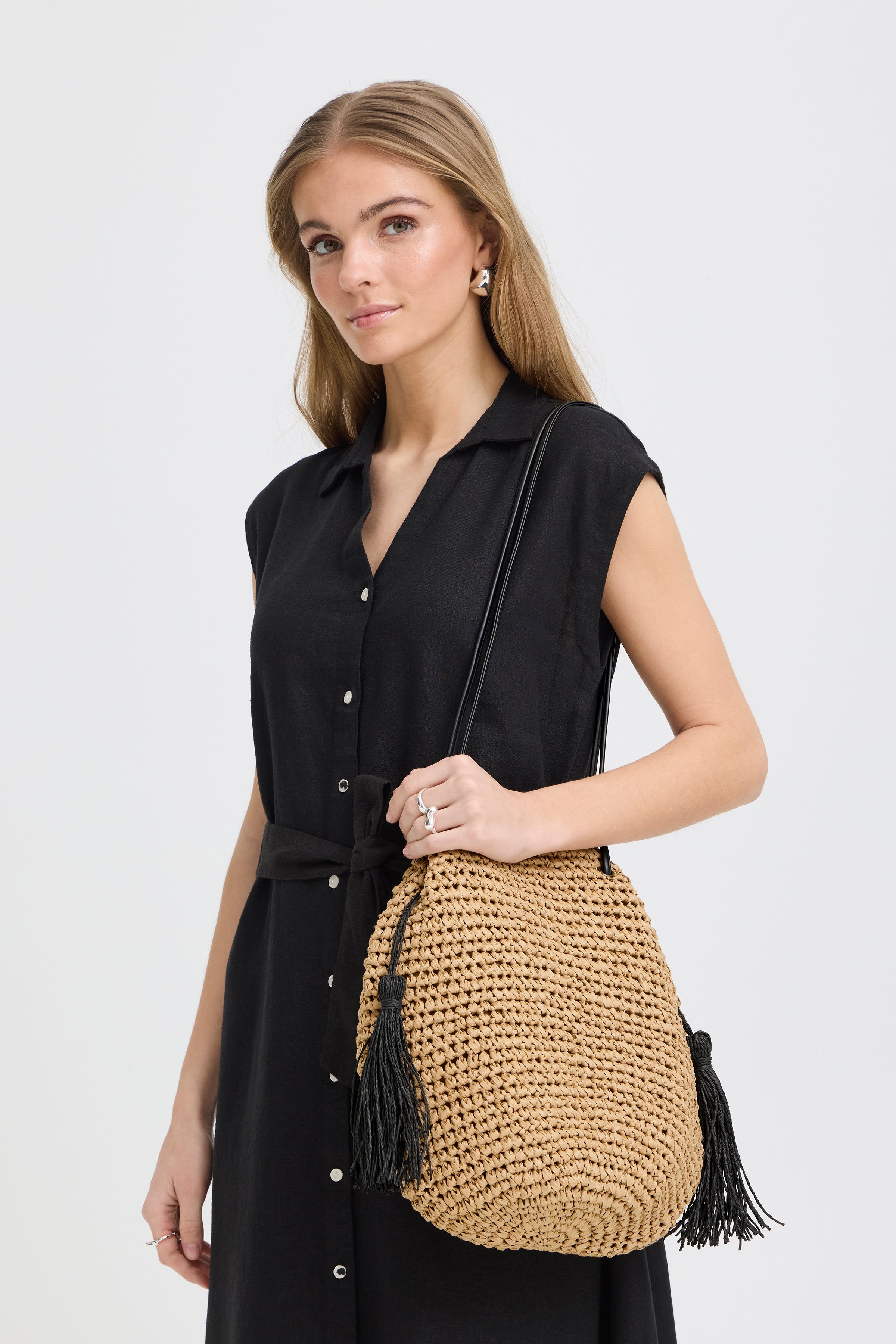 IAMAIKEN Bag LOOKBOOK DETAIL 20125732-180940