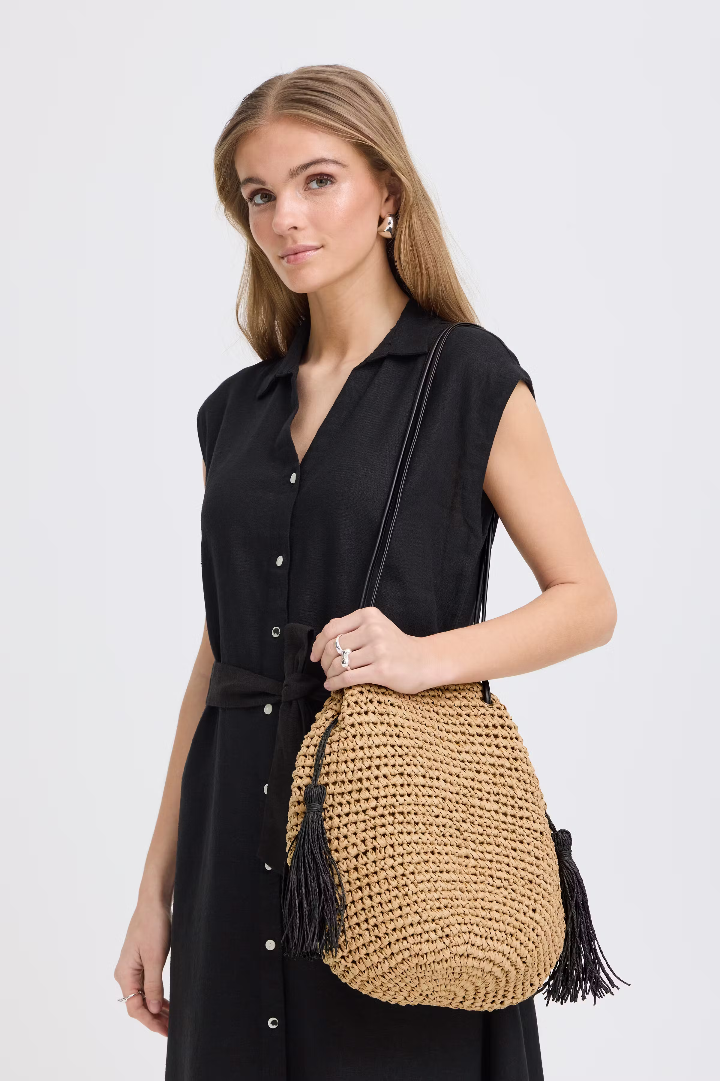 IAMAIKEN Tasche LOOKBOOK DETAIL 20125732-180940