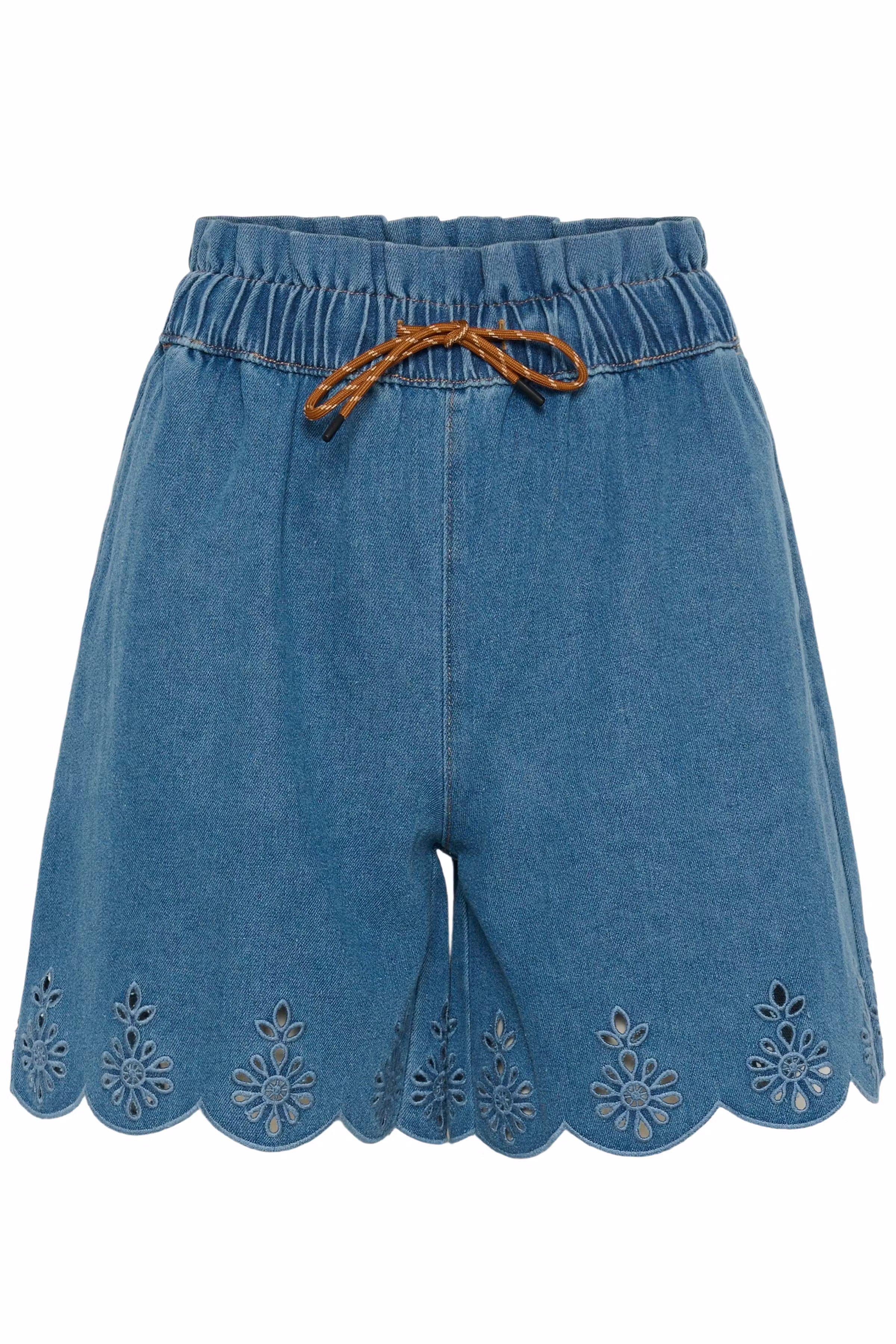 RozlynnSZ Shorts PACK FRONT 30515062-600104