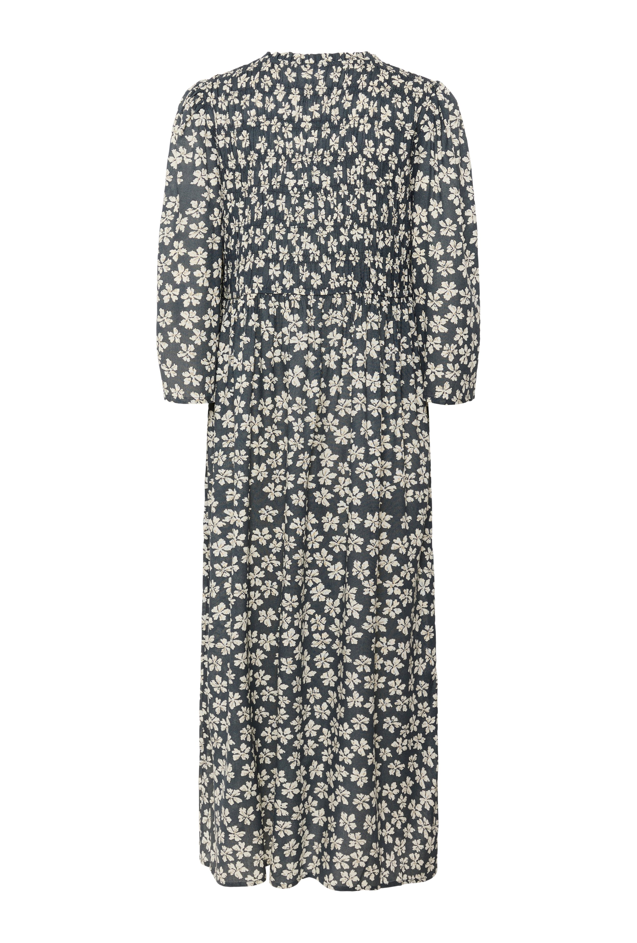 BPviolet Kjole PACK BACK 10590864-107577B