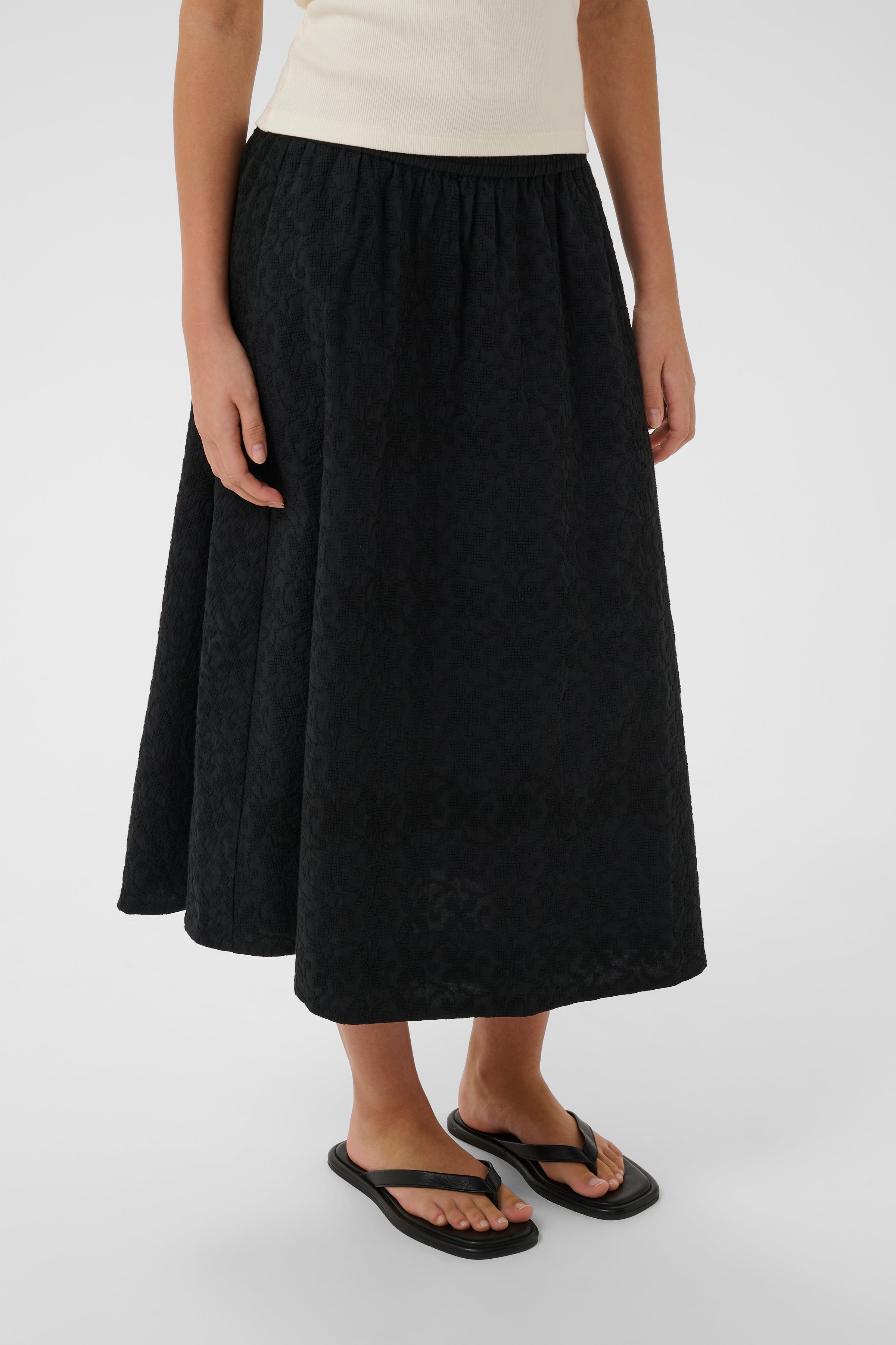 BaforaIW Nederdel LOOKBOOK FRONT 30111264-194008