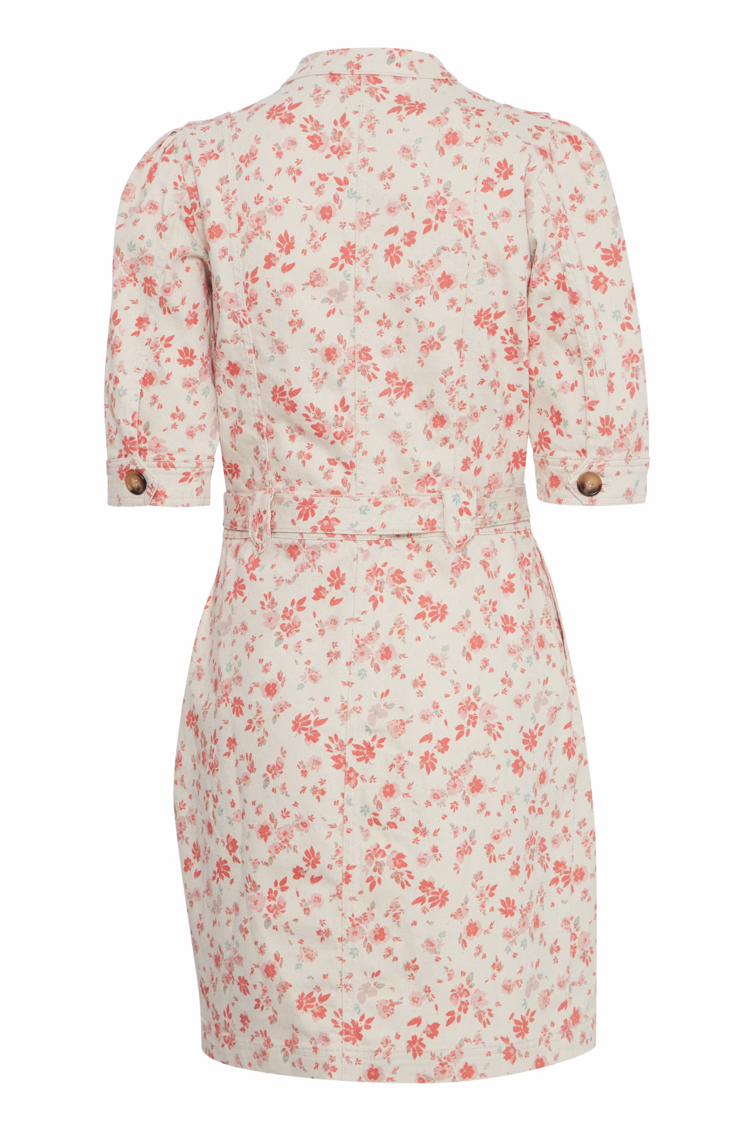 IRAPRIL Kjole PACK BACK 20120763-202789