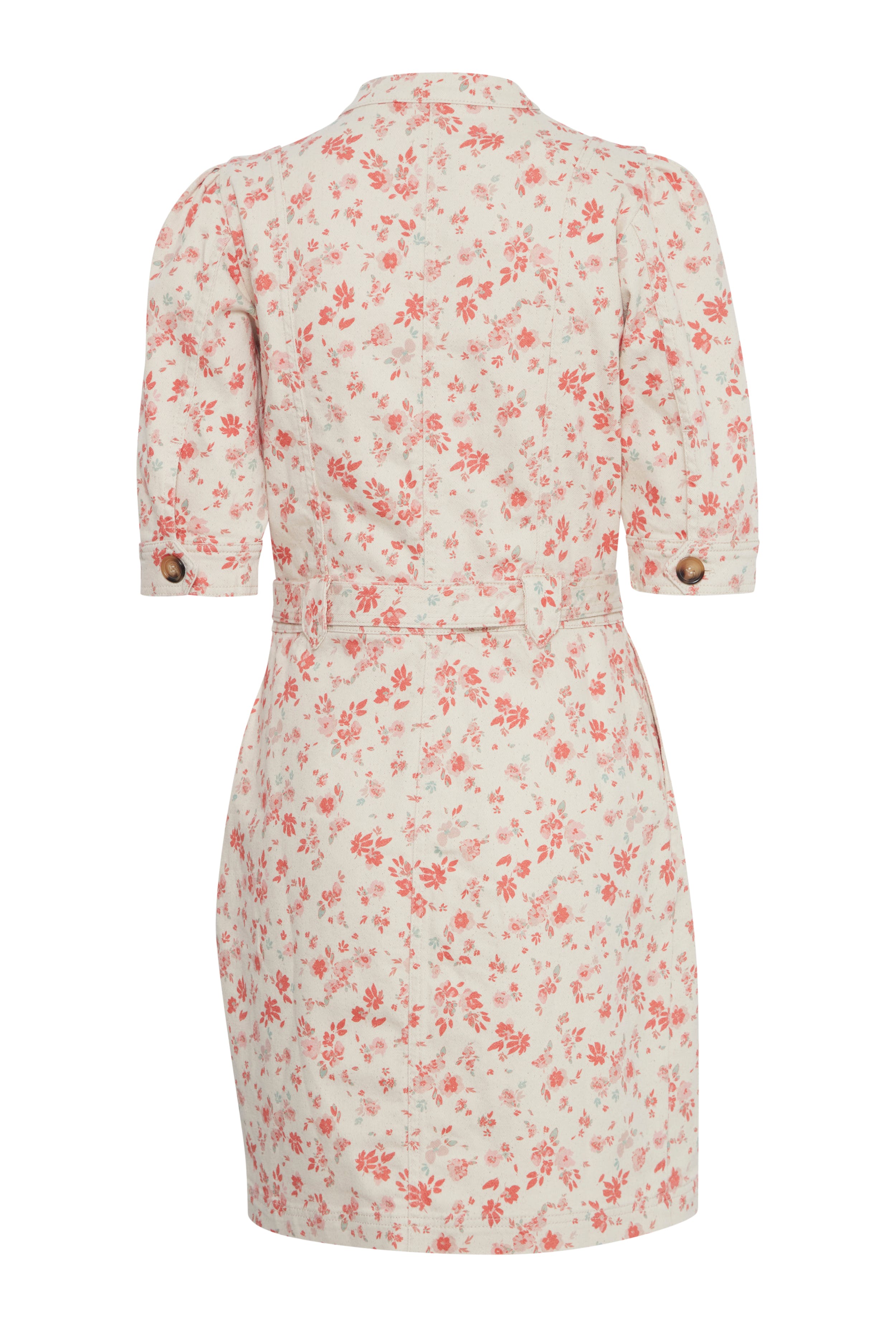 IRAPRIL Kleid PACK BACK 20120763-202789