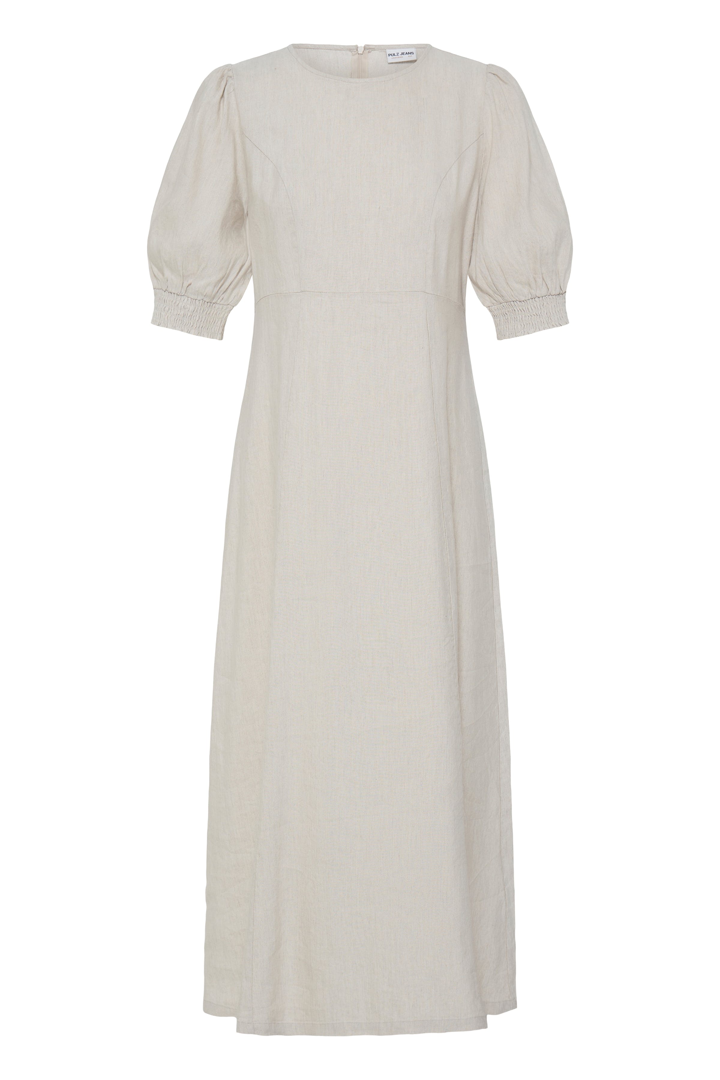 PZLUCA Kjole PACK FRONT 50210429-180312