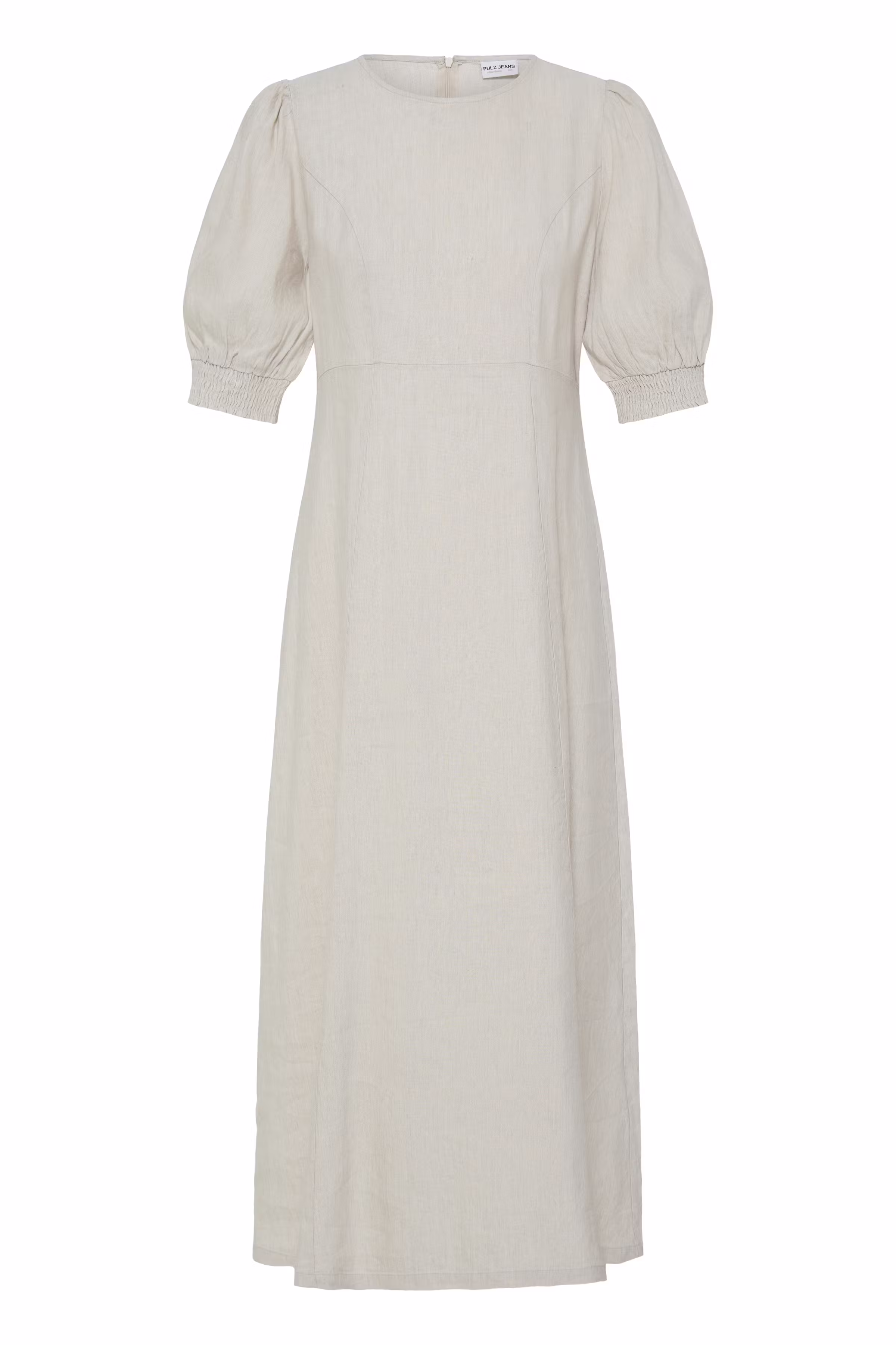 PZLUCA Kjole PACK FRONT 50210429-1309071