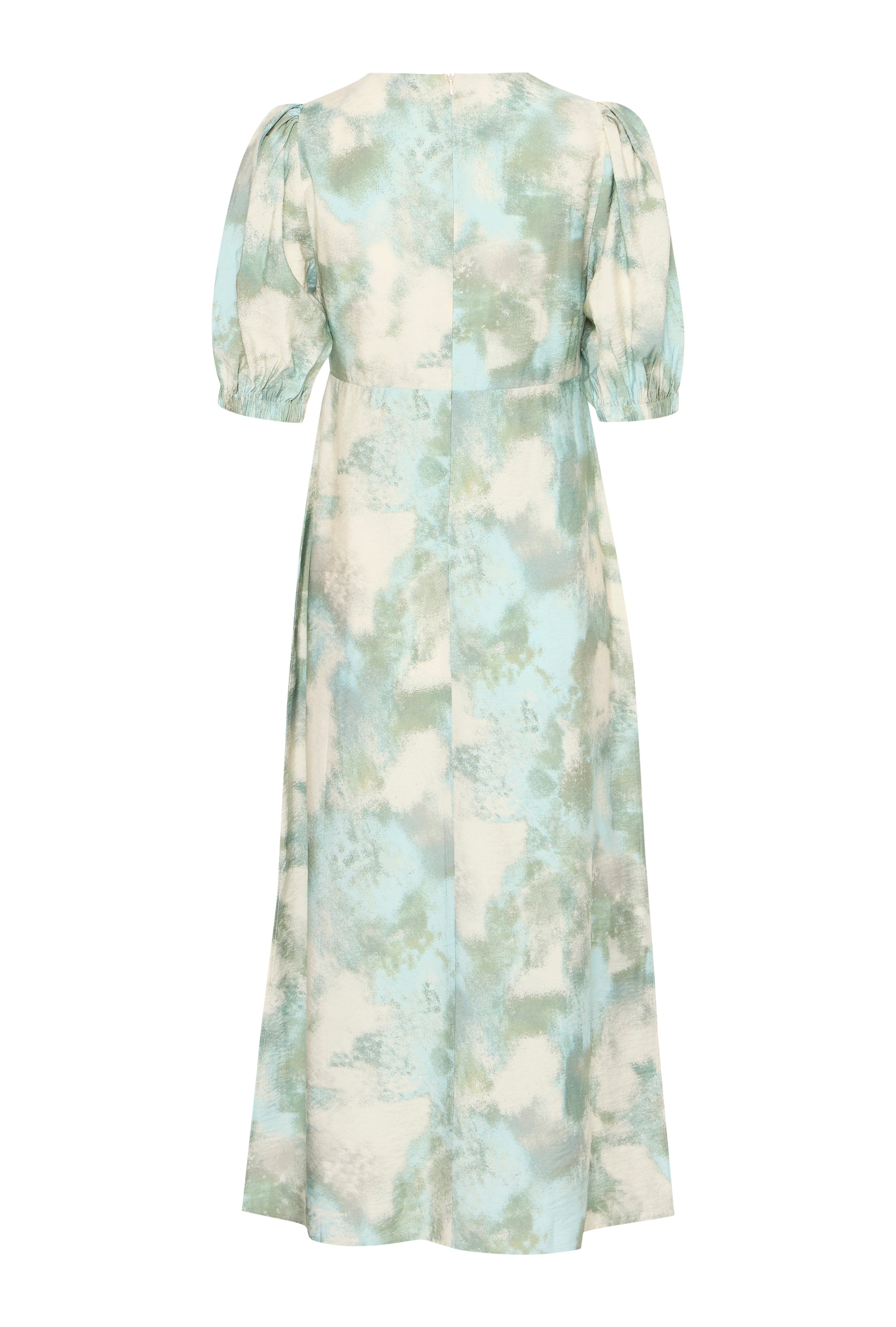 BYIBINE Kleid PACK BACK 20816718-204653