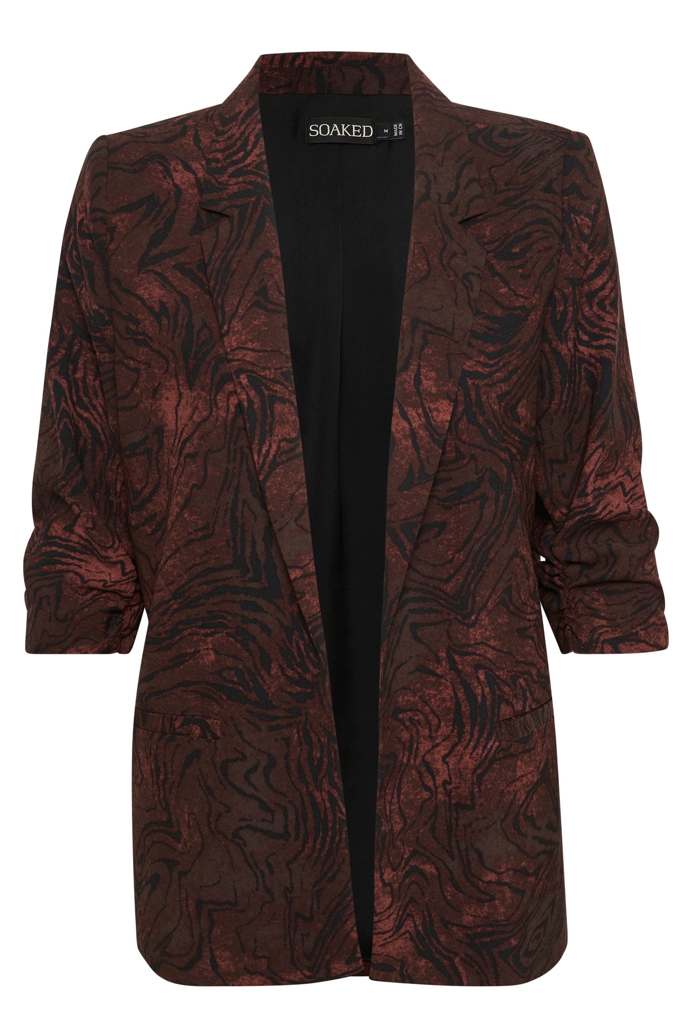 SLShirley Blazer PACK FRONT 30405041-302841