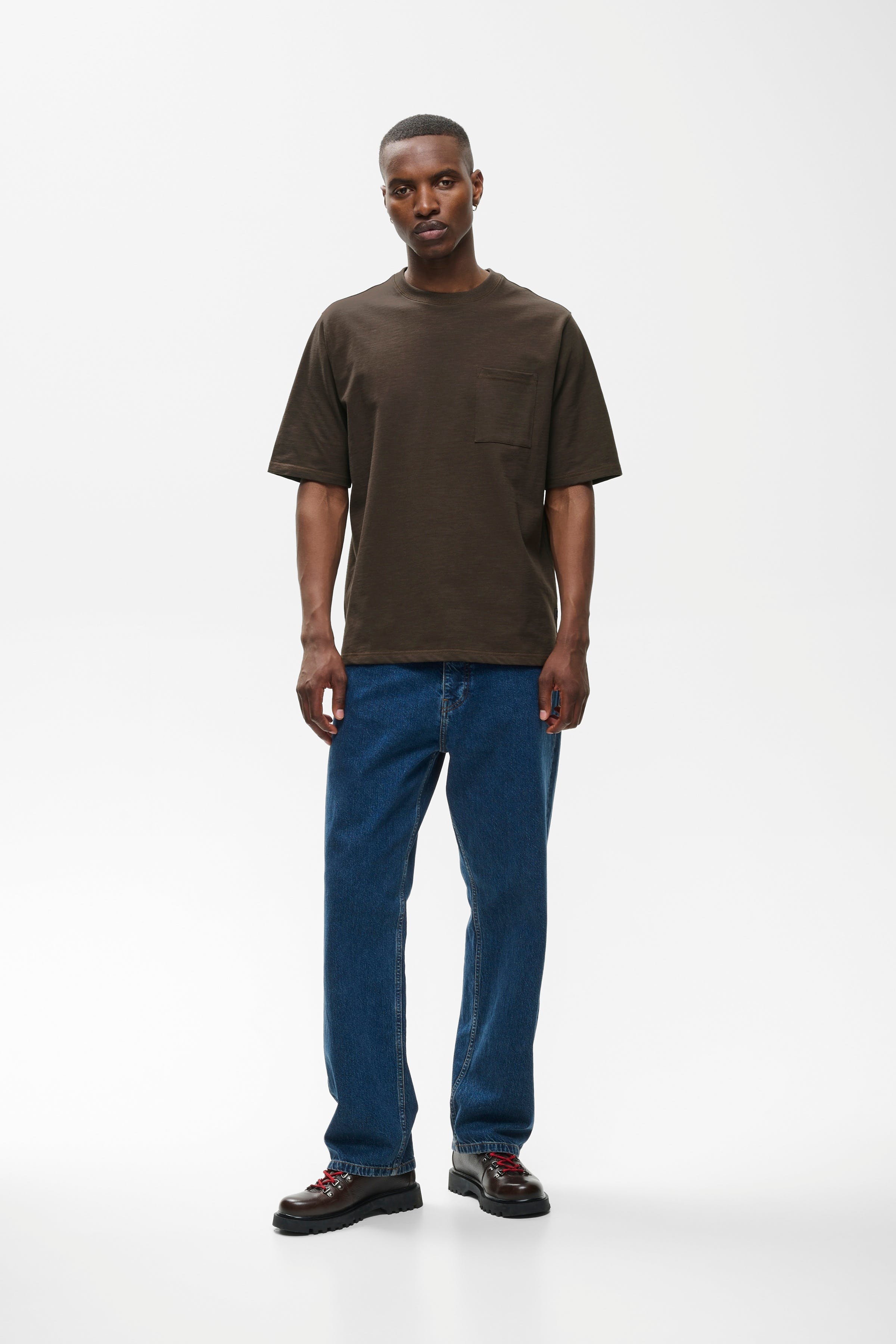 MAkai T-shirt LOOKBOOK FRONT 30209187-190812