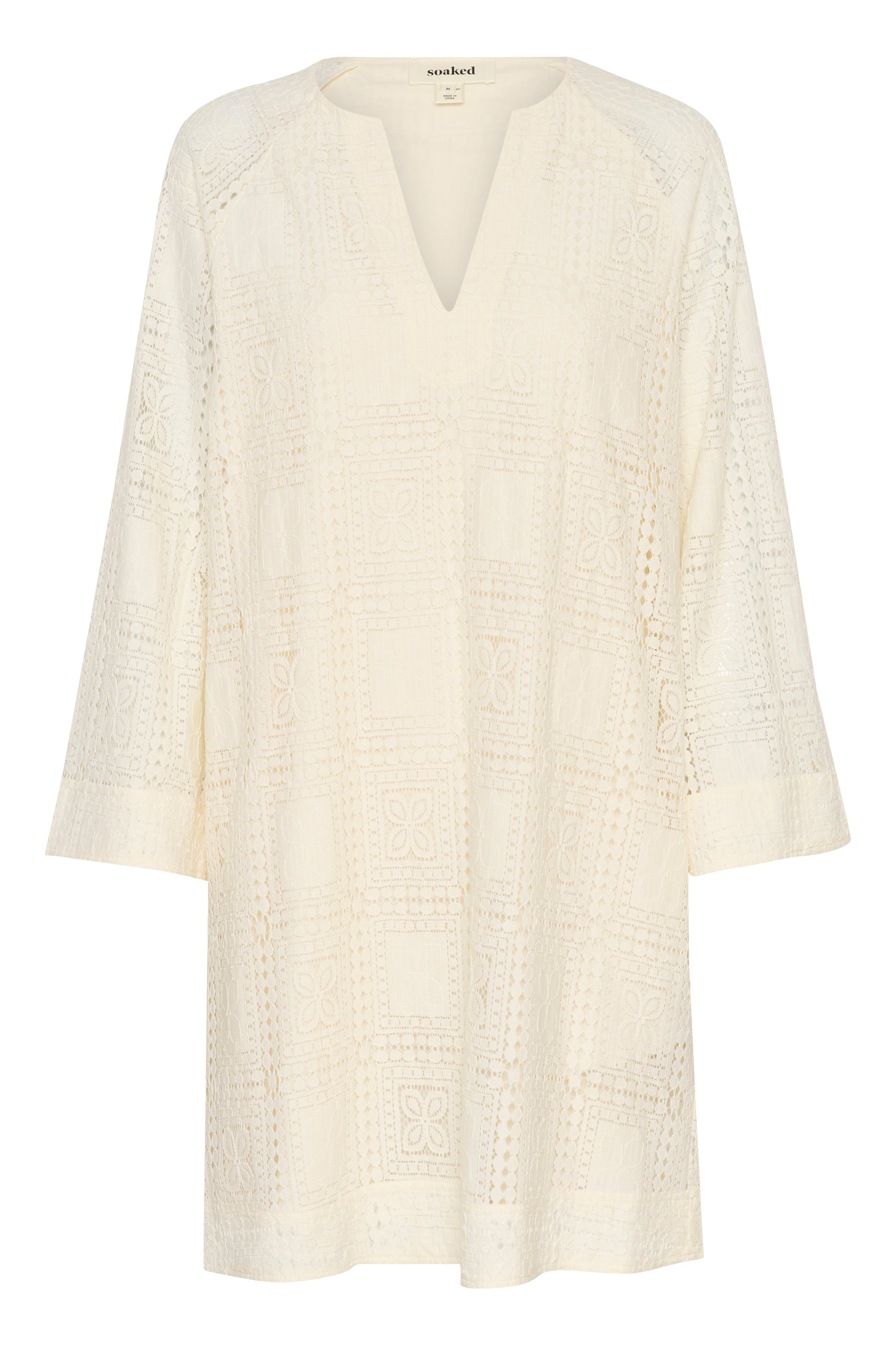 SLCoopelia Kleid PACK FRONT 30408248-193924