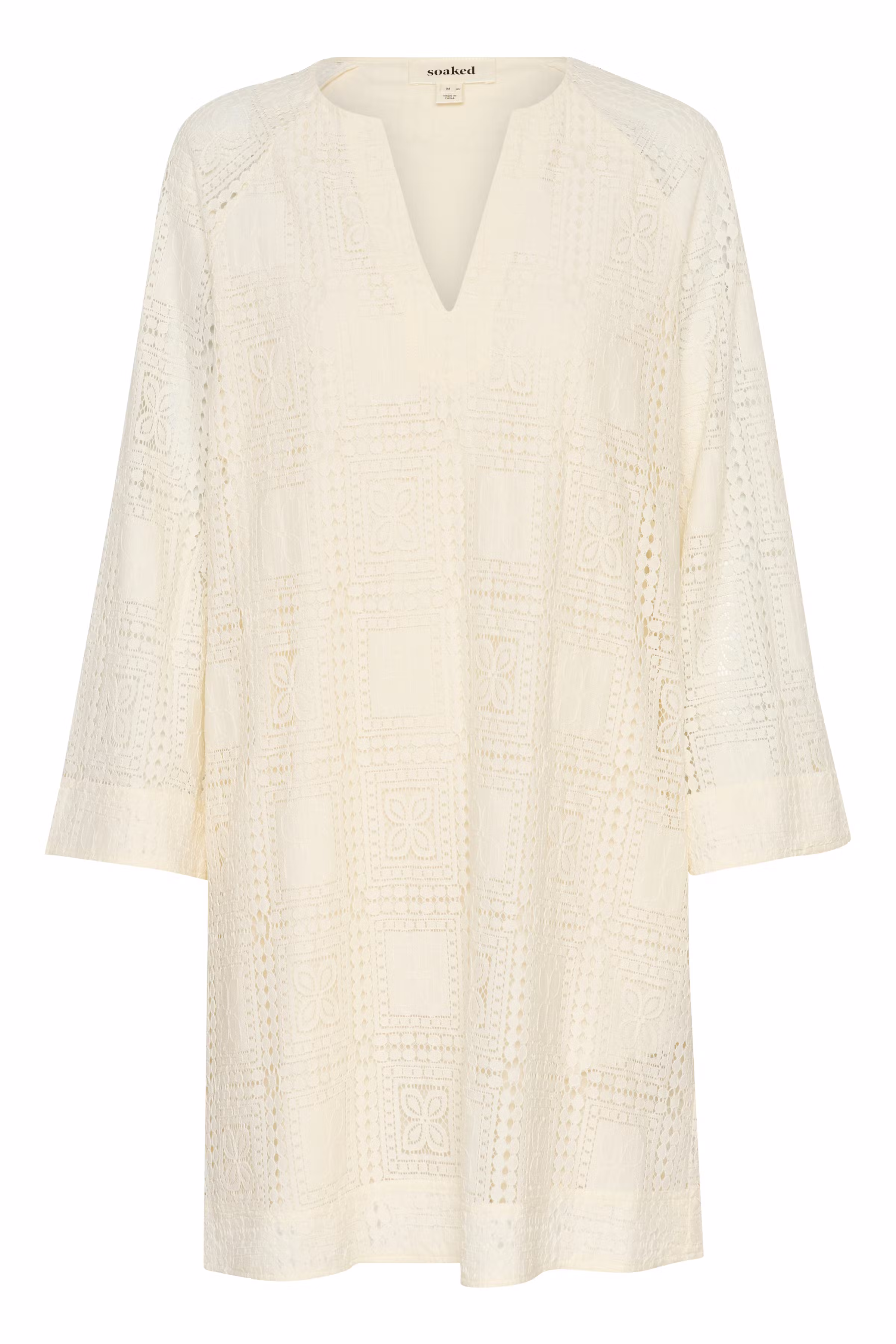 SLCoopelia Kleid PACK FRONT 30408248-110701