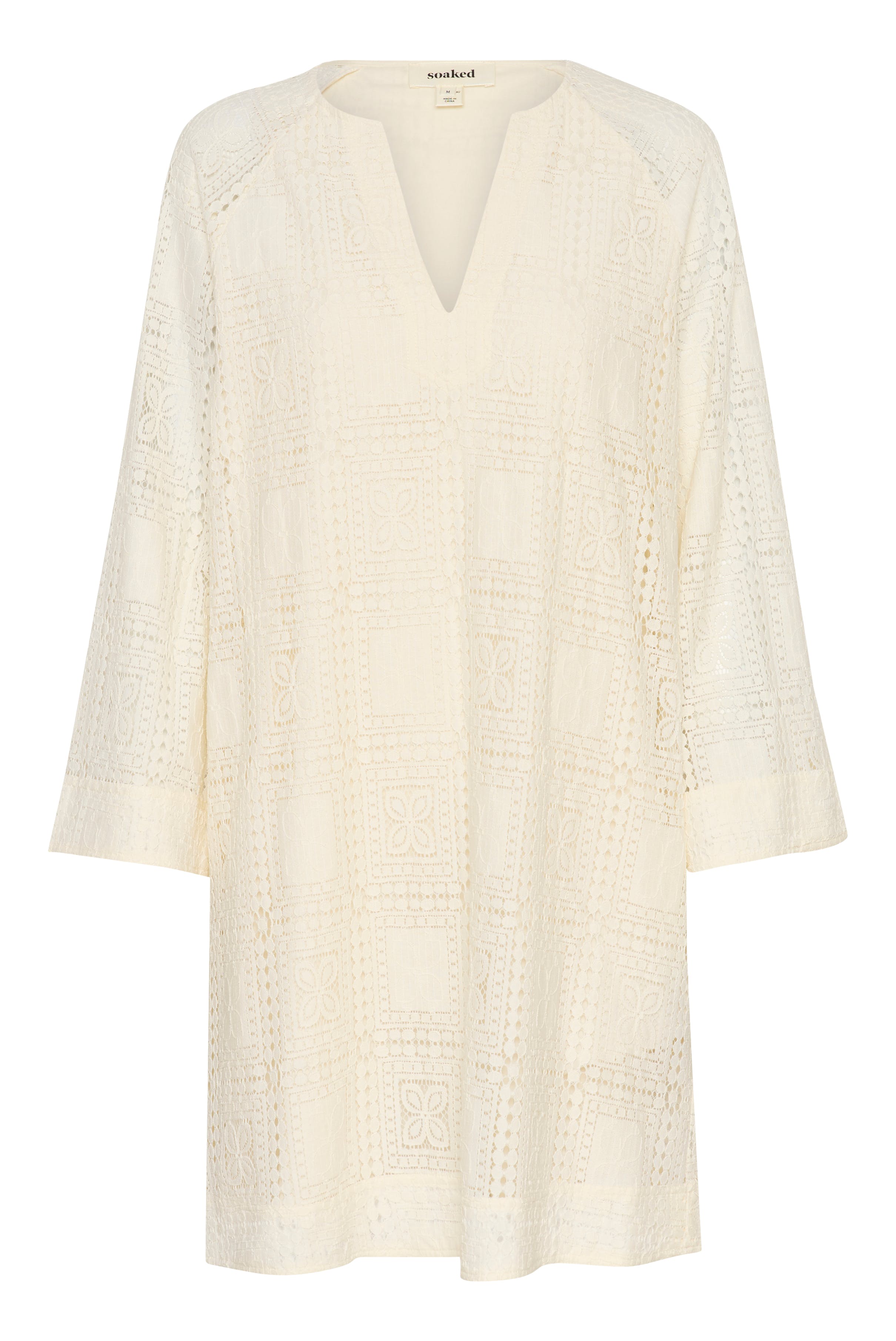 SLCoopelia Kleid PACK FRONT 30408248-193924