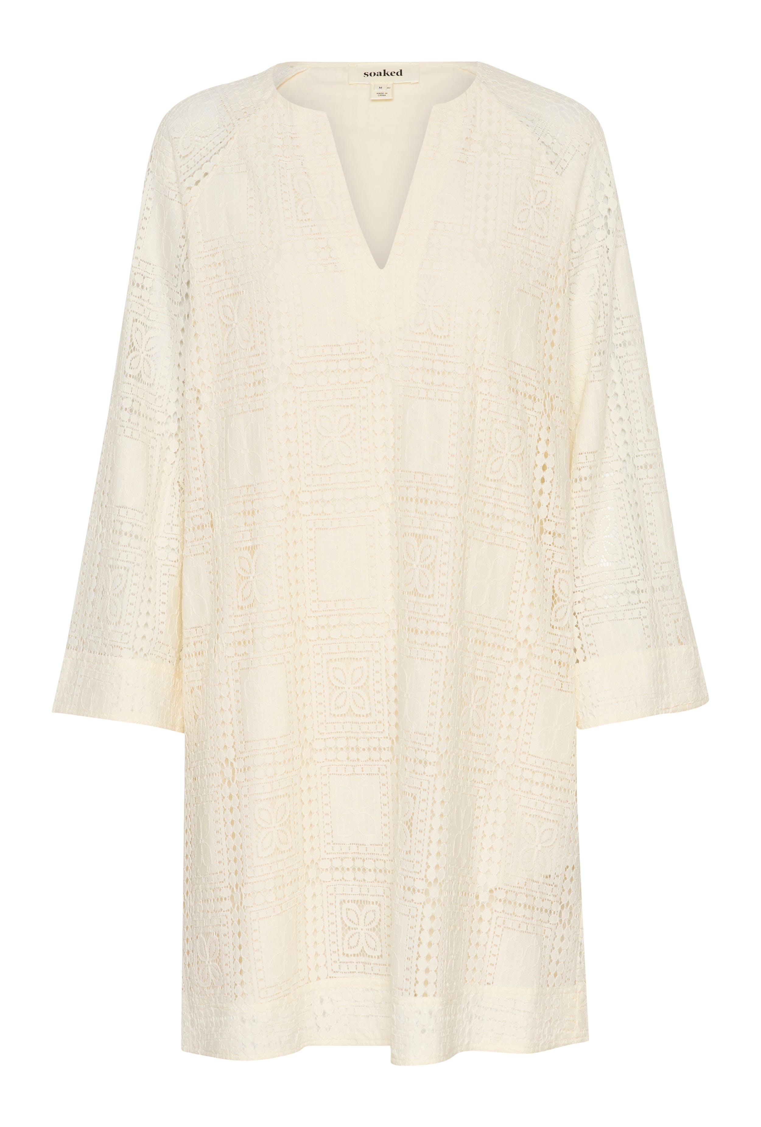 SLCoopelia Dress PACK FRONT 30408248-110701