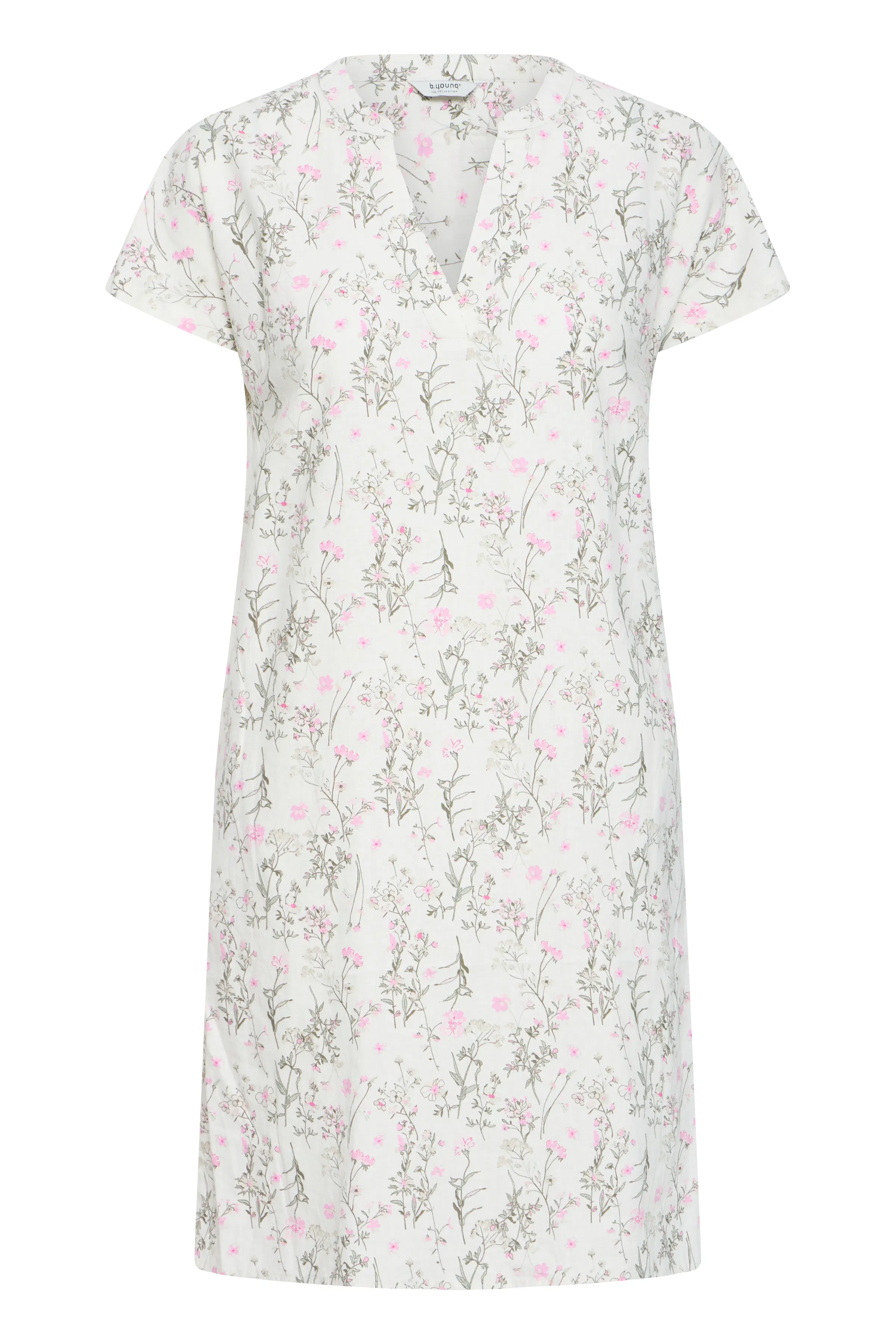 BYFALAKKA Kleid PACK FRONT 20811336-1353041