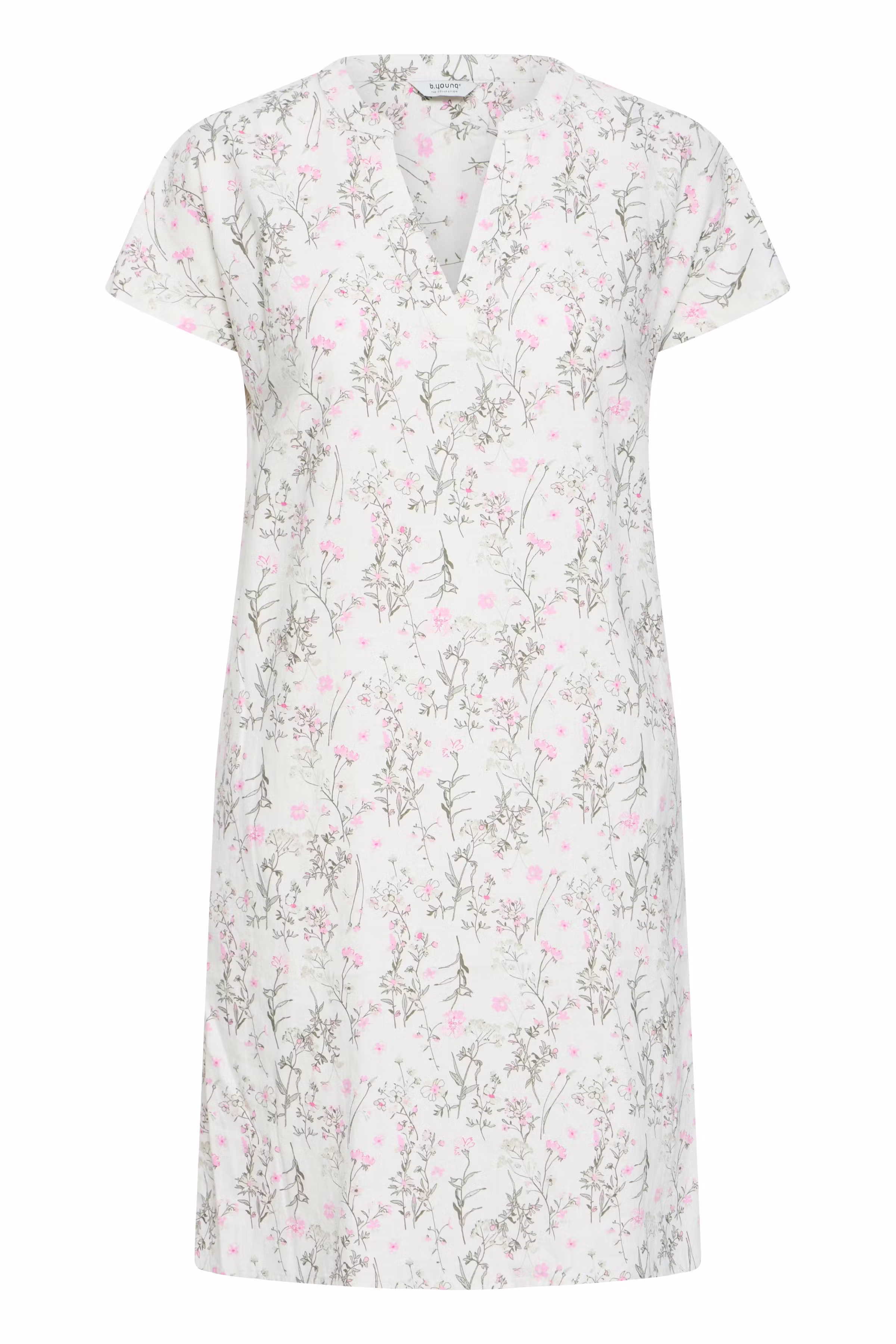 BYFALAKKA Kjole PACK FRONT 20811336-900007228