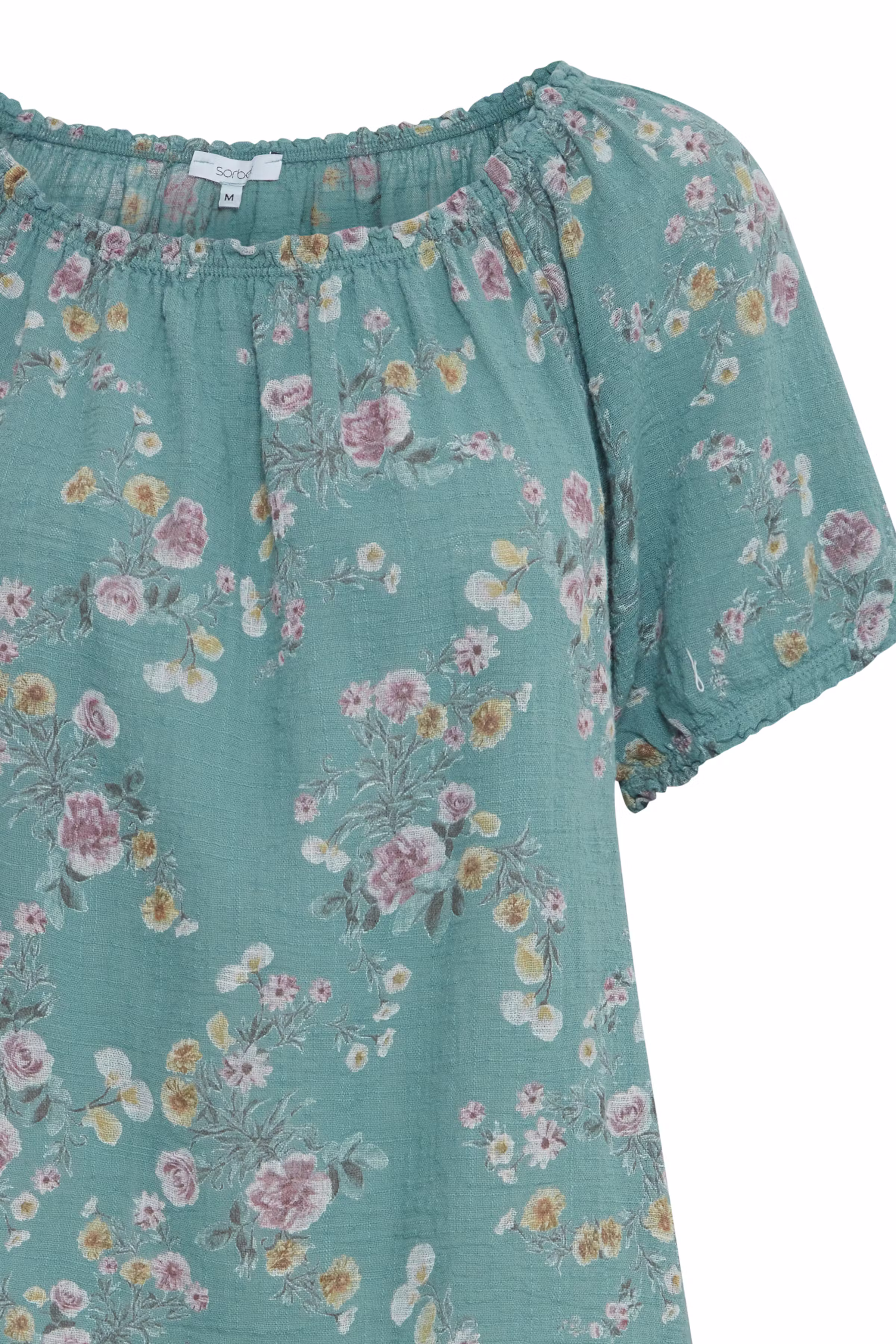 SBALEXA Blouse PACK DETAIL 22100239-165907