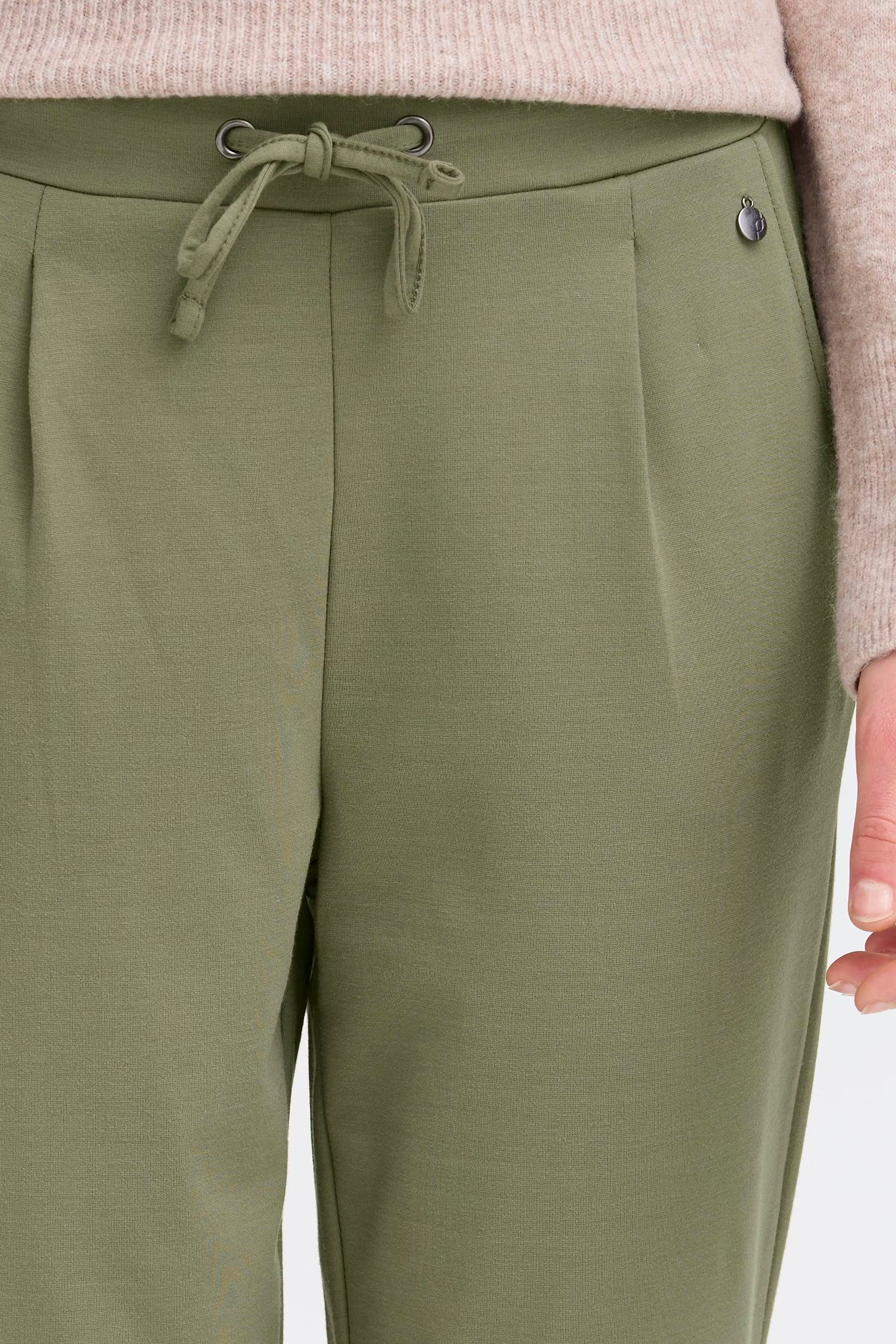 FRZASTRETCH Broek LOOKBOOK DETAIL 20605622-180515