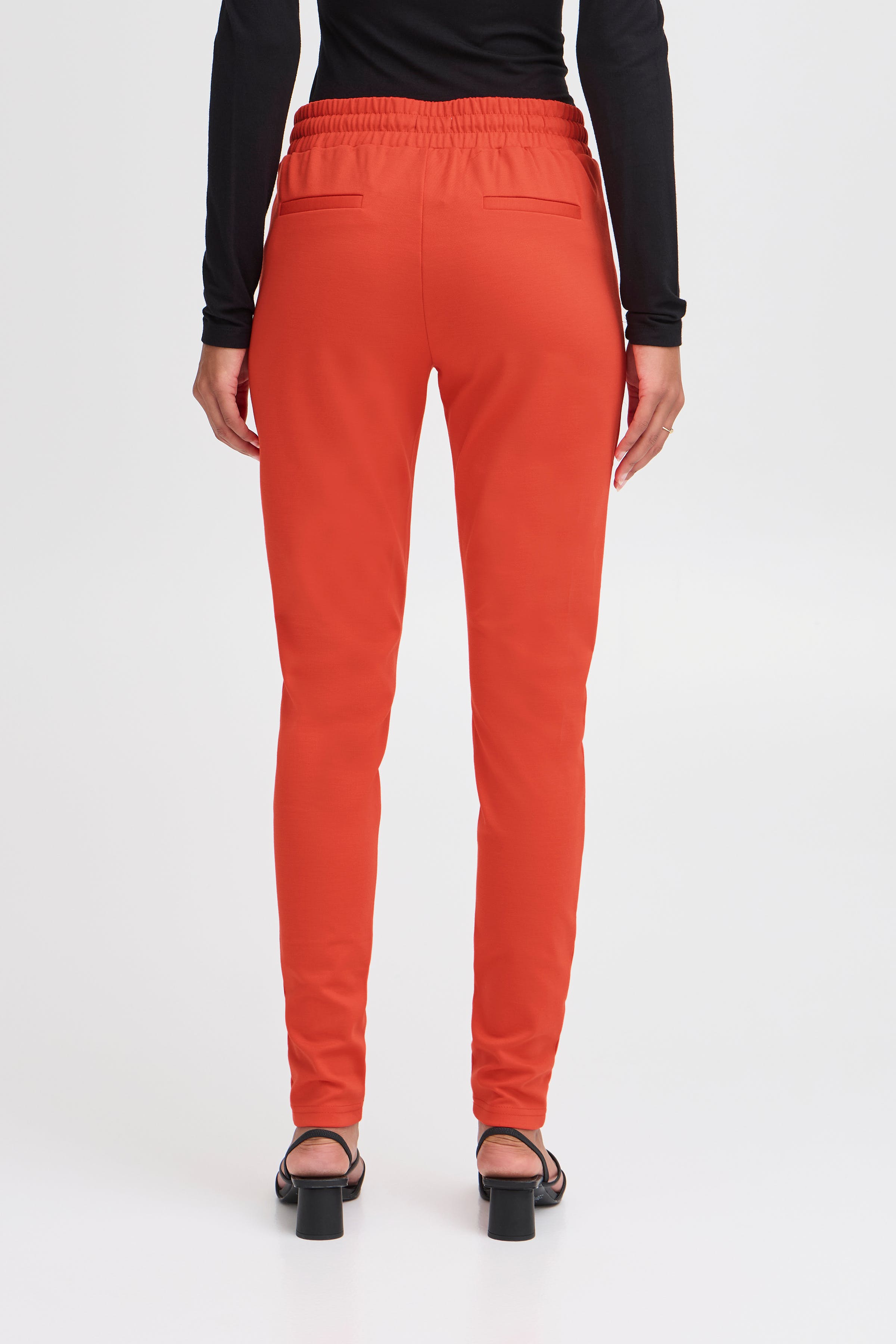 IHKATE Broek LOOKBOOK BACK 20105036-171664