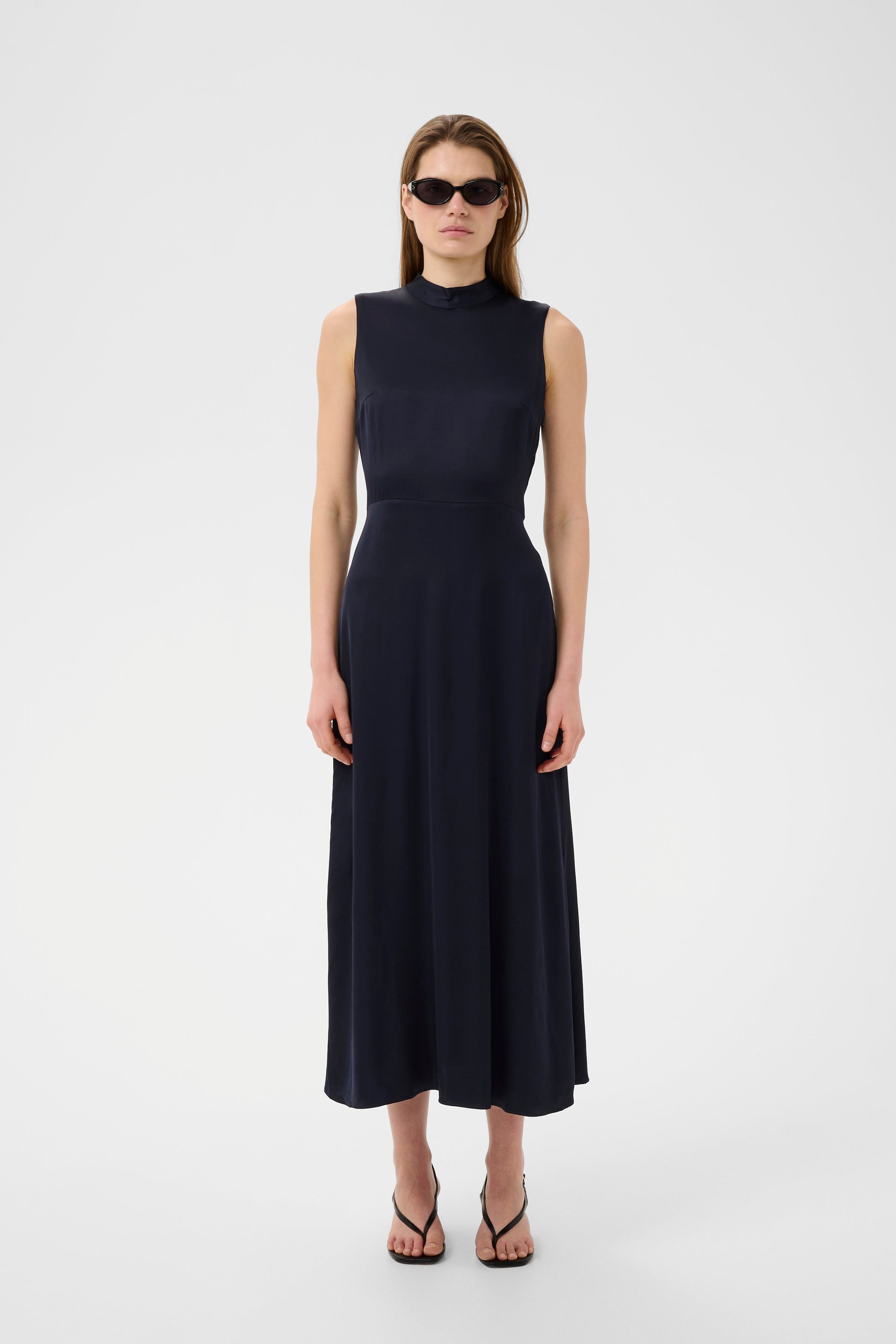 BallaIW Jurk LOOKBOOK FRONT 30111228-300005