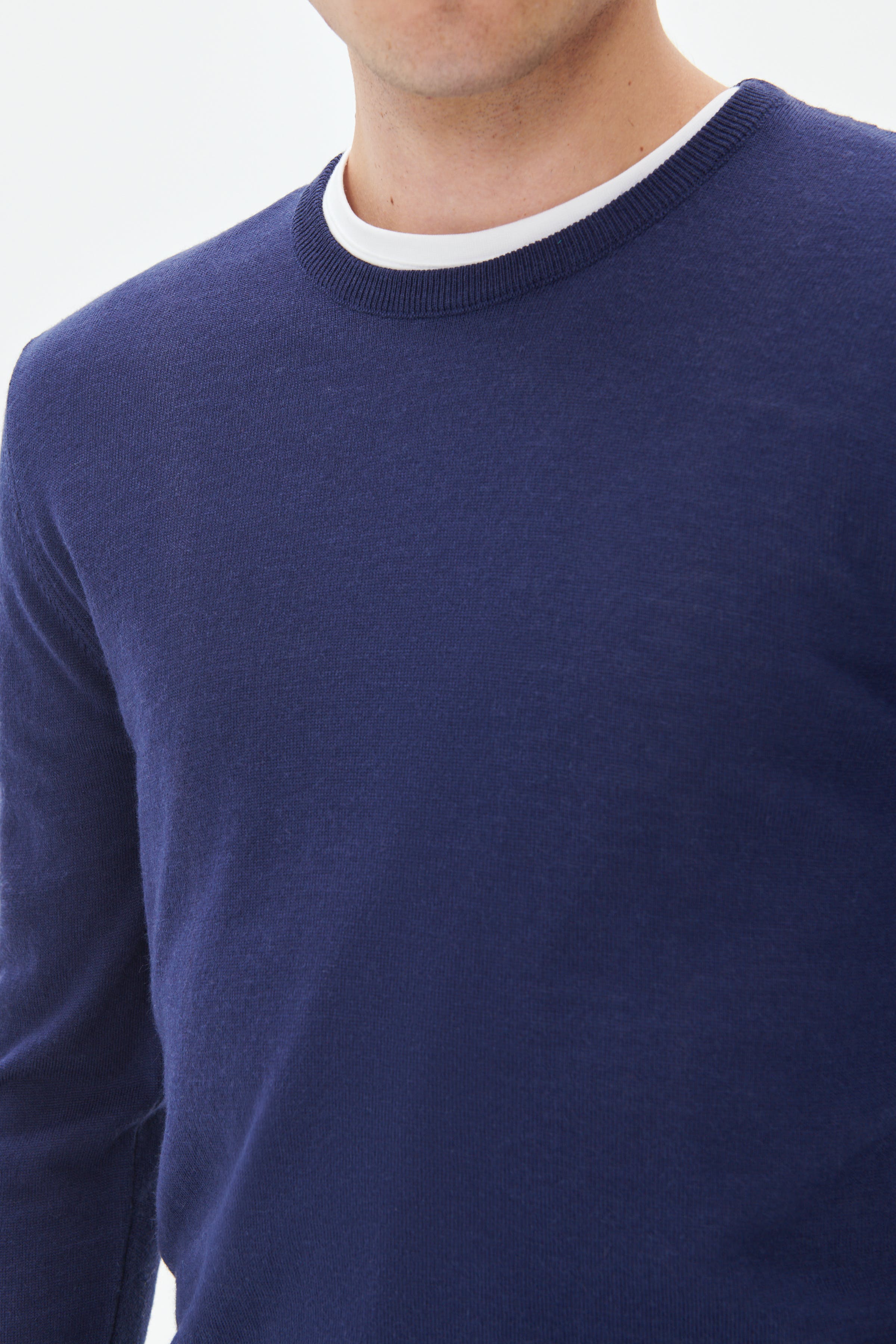 MAPetro Strickpullover LOOKBOOK DETAIL 30206499-194111