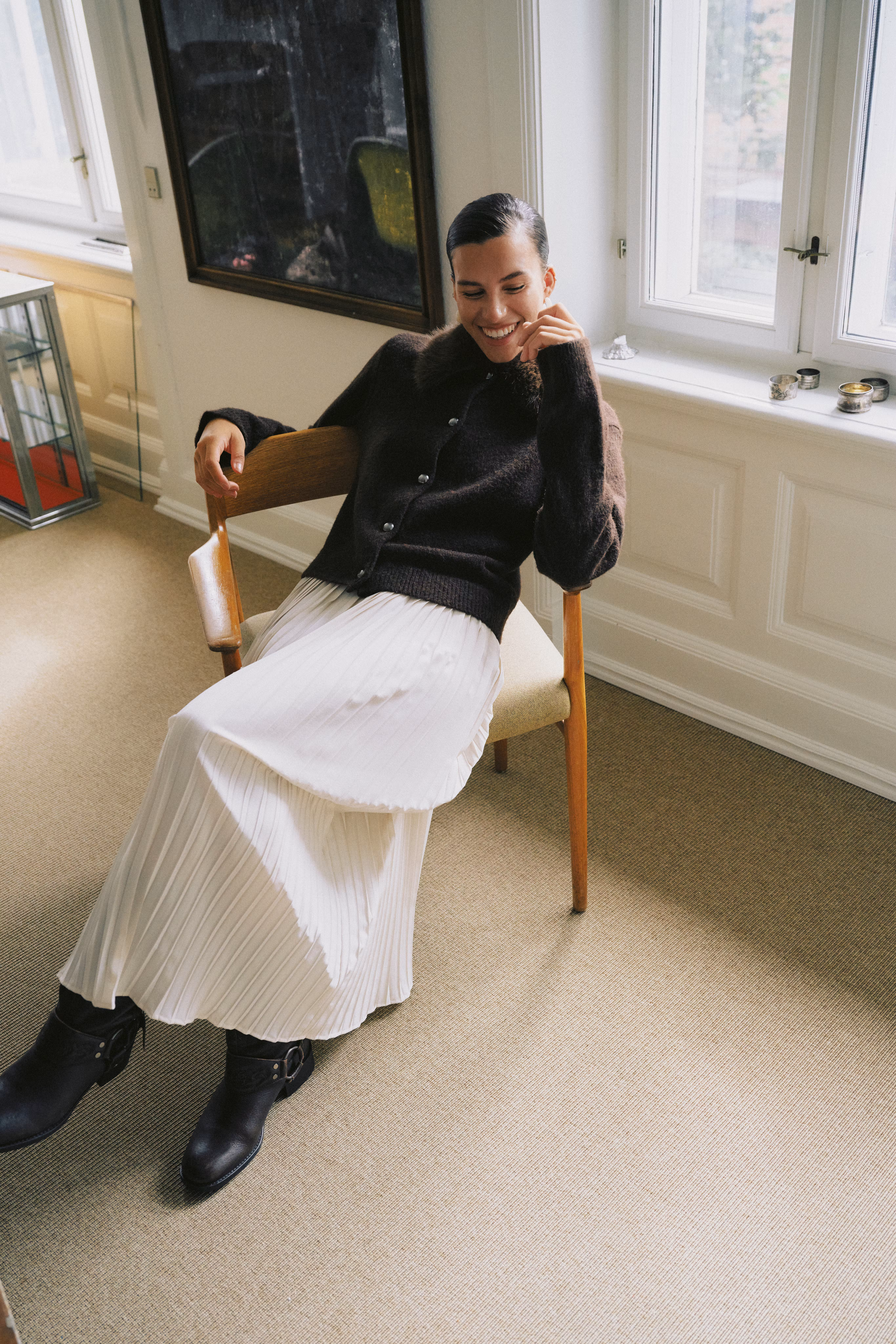 BYOTINA Pullover LOCATION NONE 20819766-191016