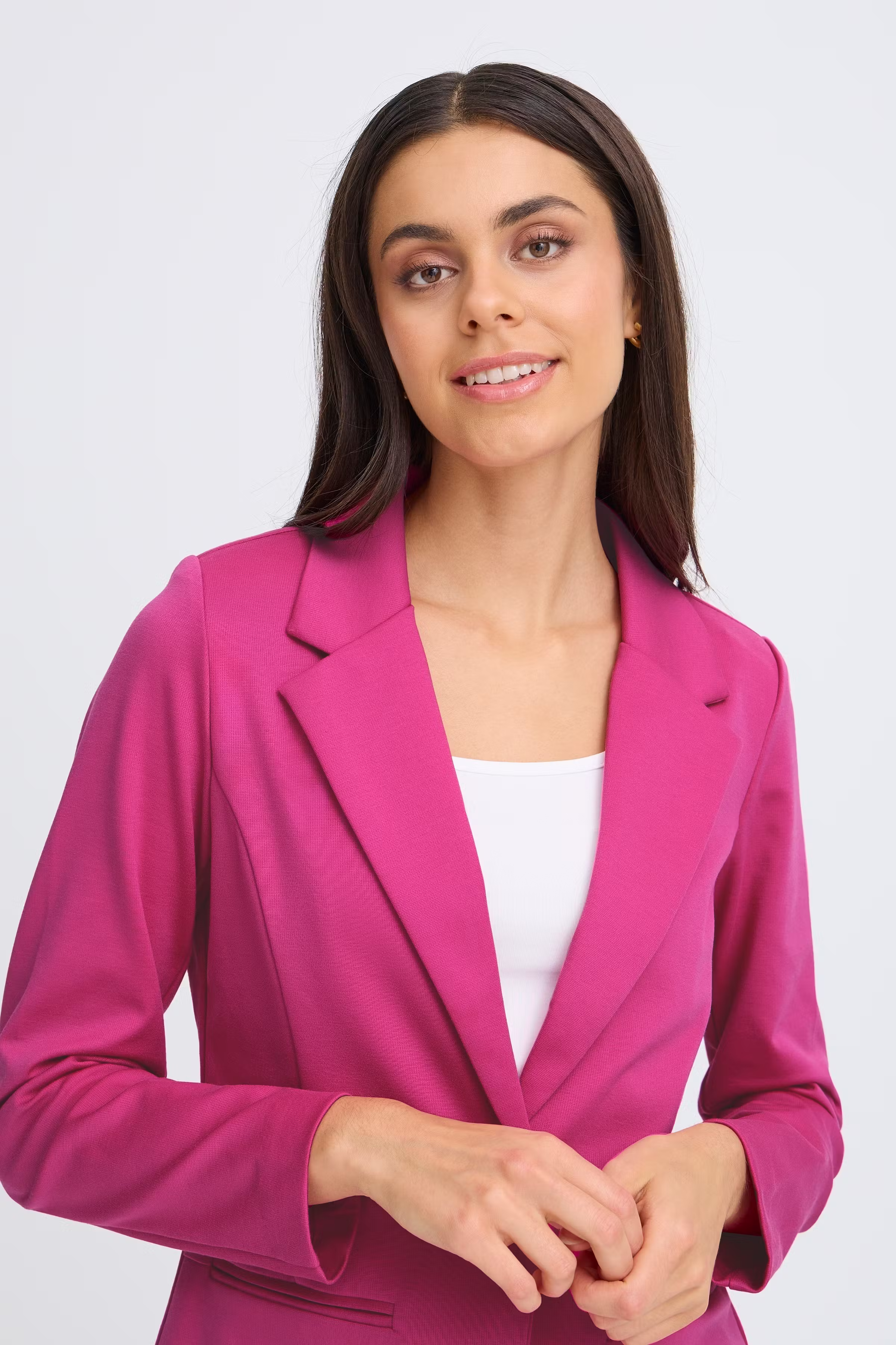 FRZablazer Blazer LOOKBOOK DETAIL 20605896-182336