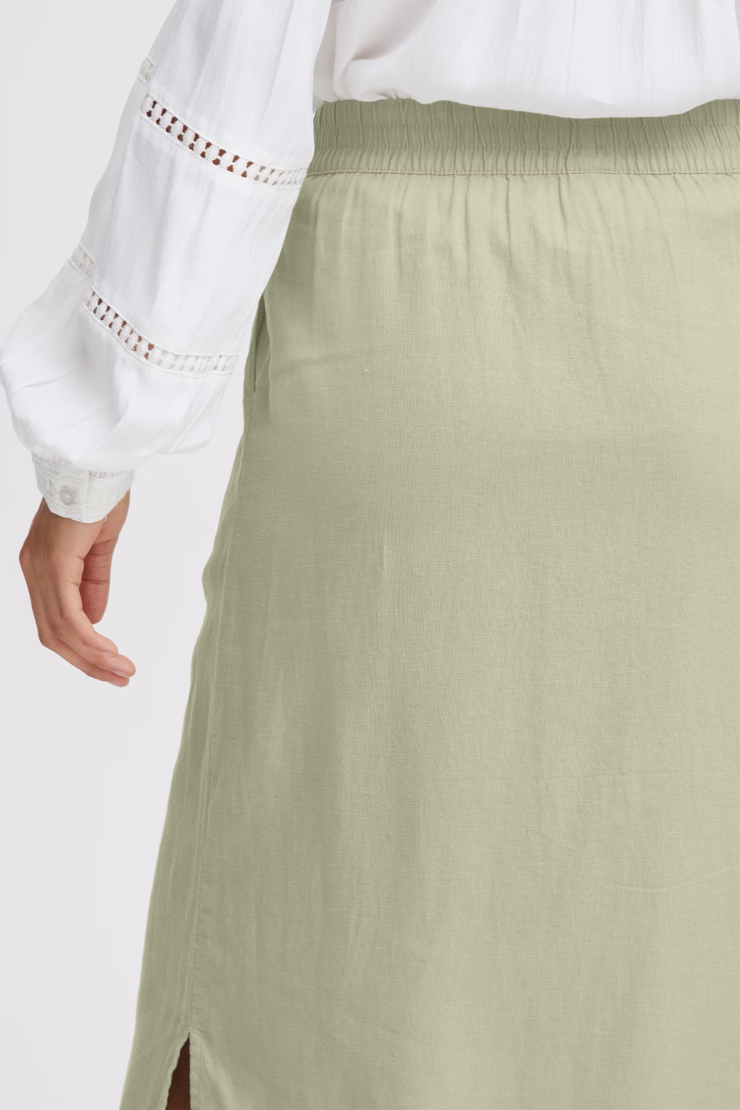 BYFALAKKA Skirt LOOKBOOK DETAIL 20814565-160213