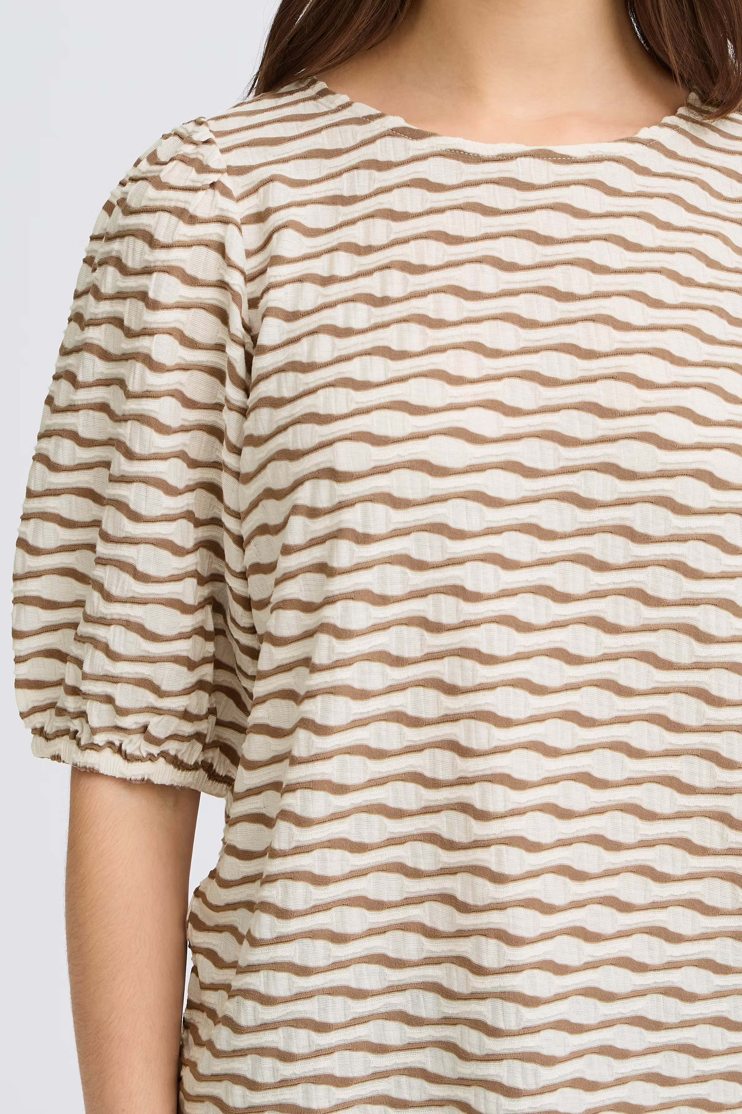 FRNIAMY T-shirt LOOKBOOK DETAIL 20617985-900009203