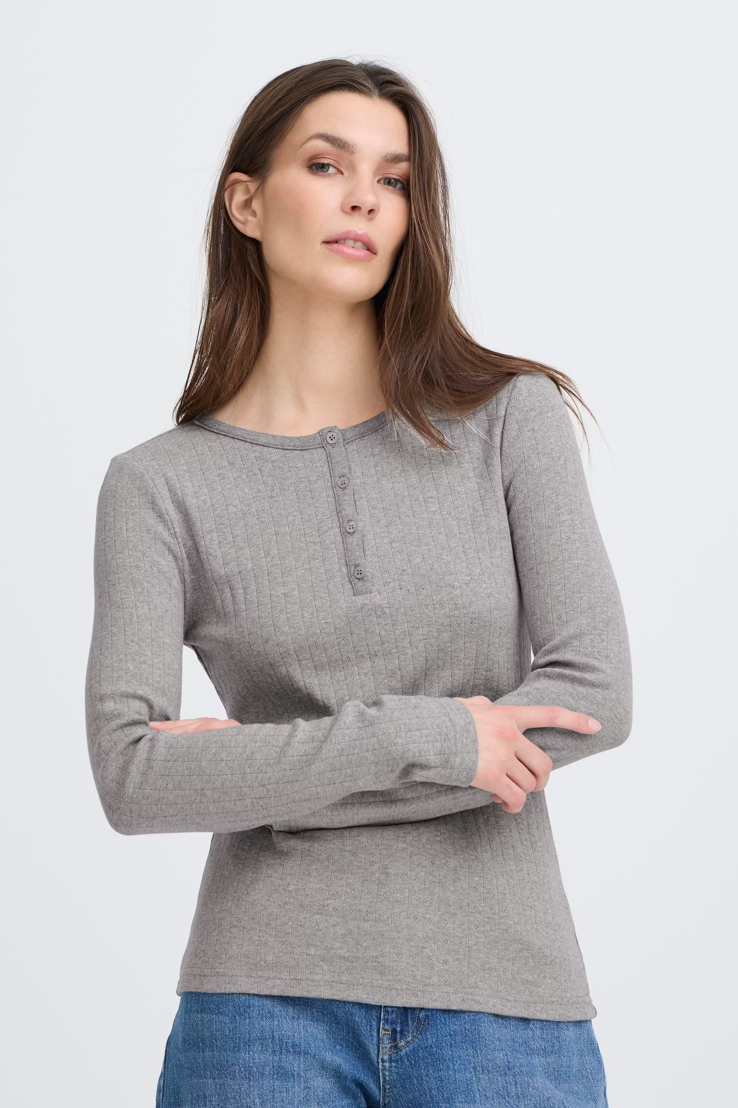 PZLISA T-shirt LOOKBOOK FRONT 50209248-205358