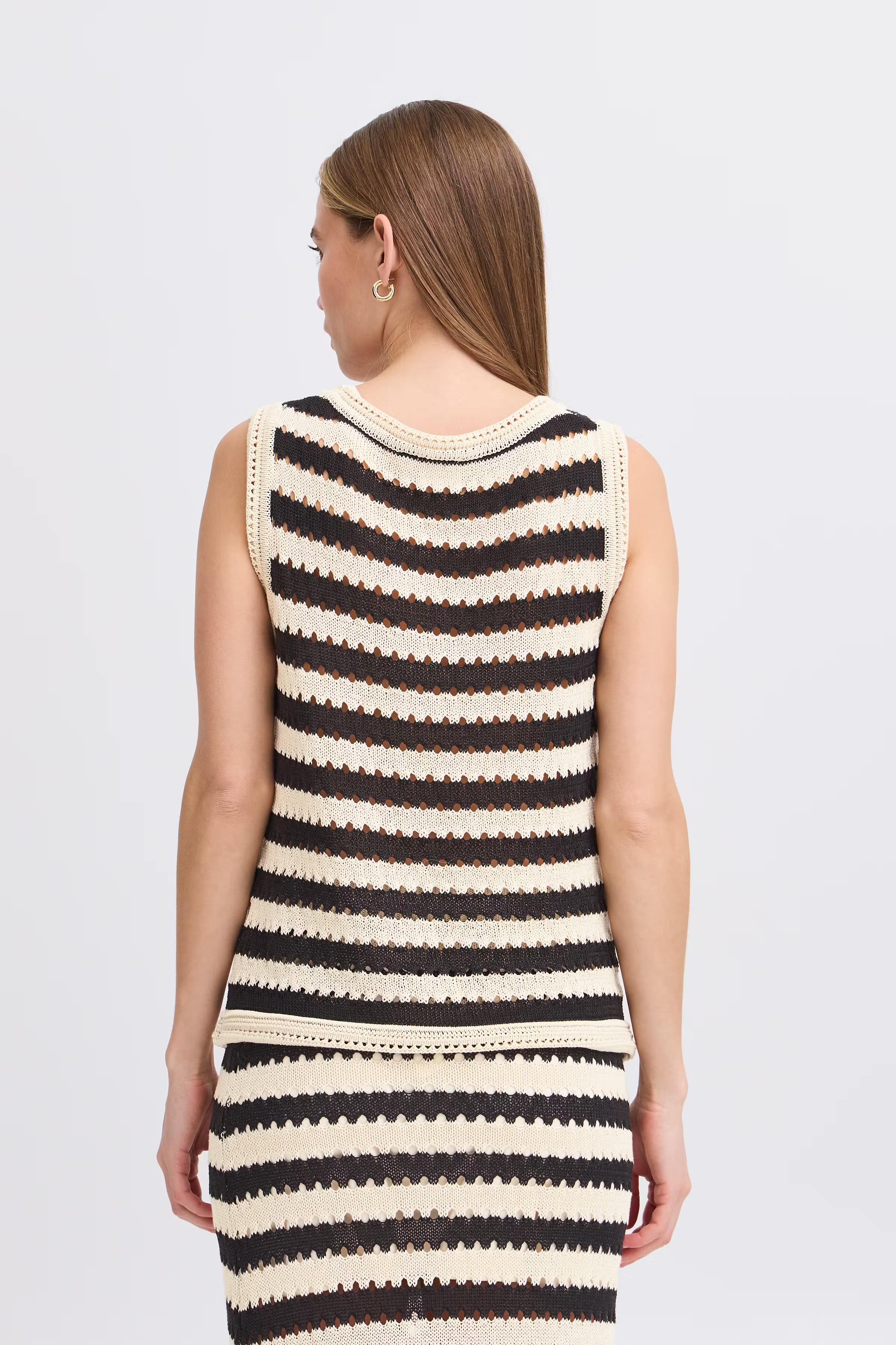 IHBIRDIS Ærmeløs LOOKBOOK BACK 20122873-203327