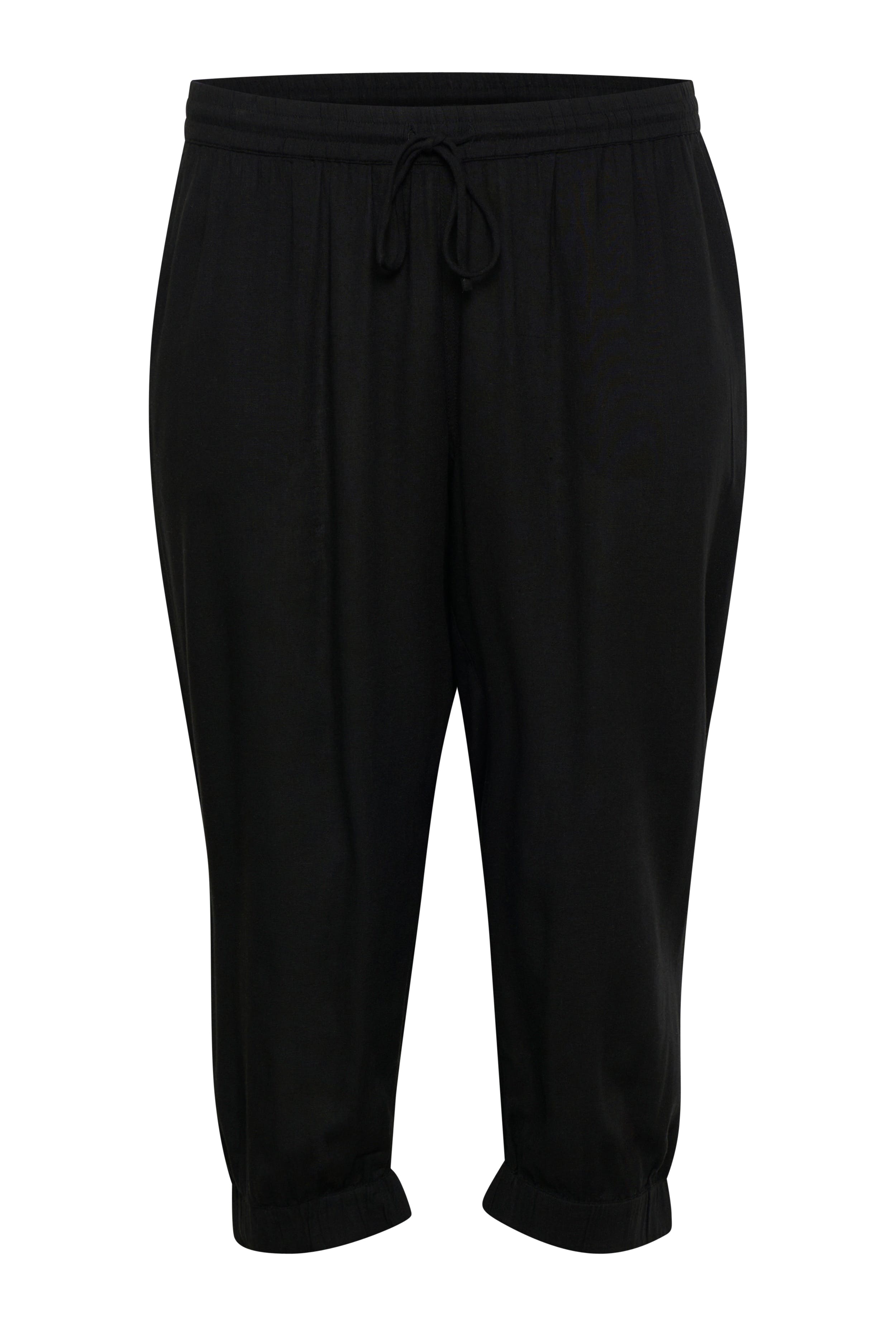 KCmille Capri bukser PACK FRONT 10583101-100121