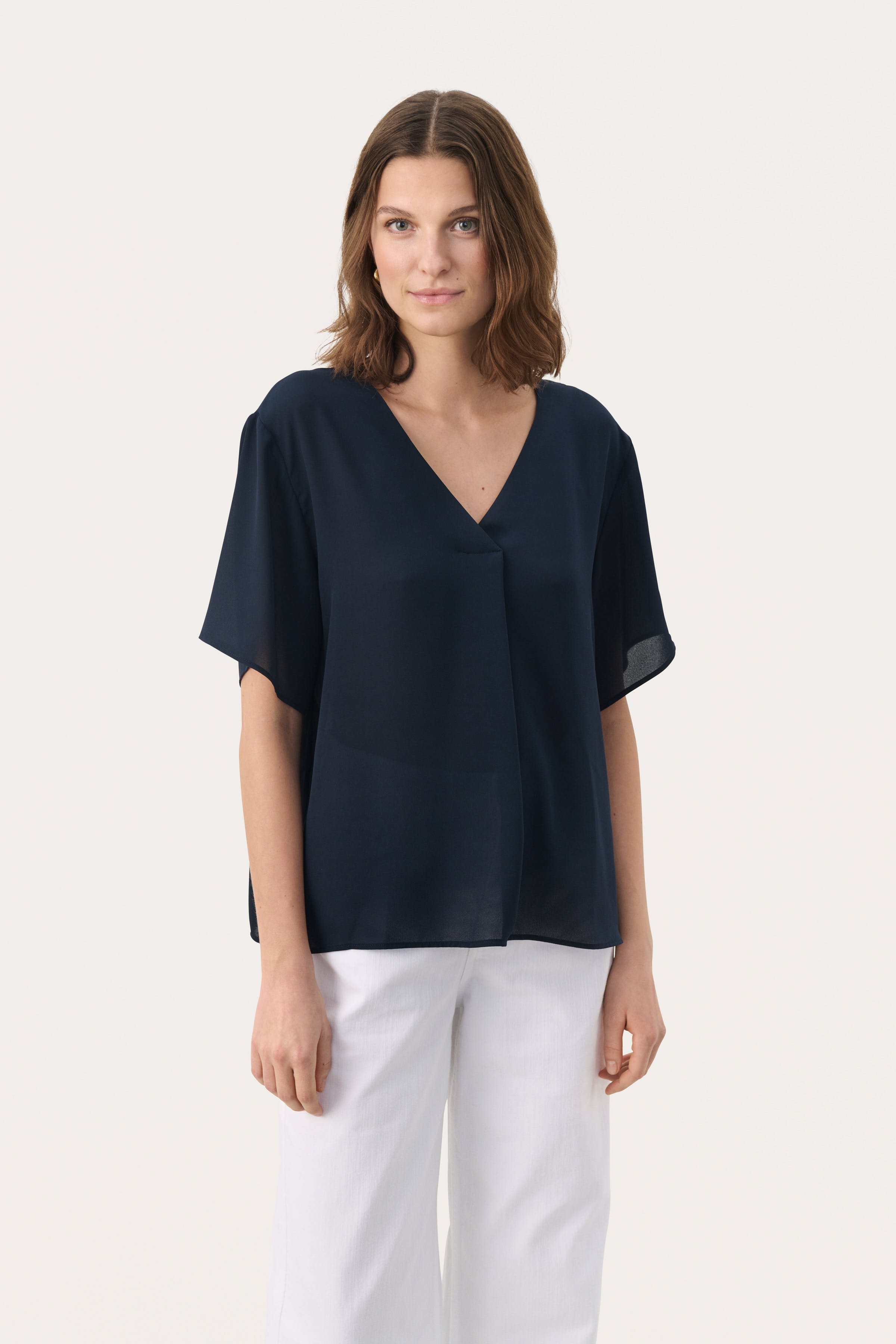 SanayaPW Blus LOOKBOOK FRONT 30309908-194109