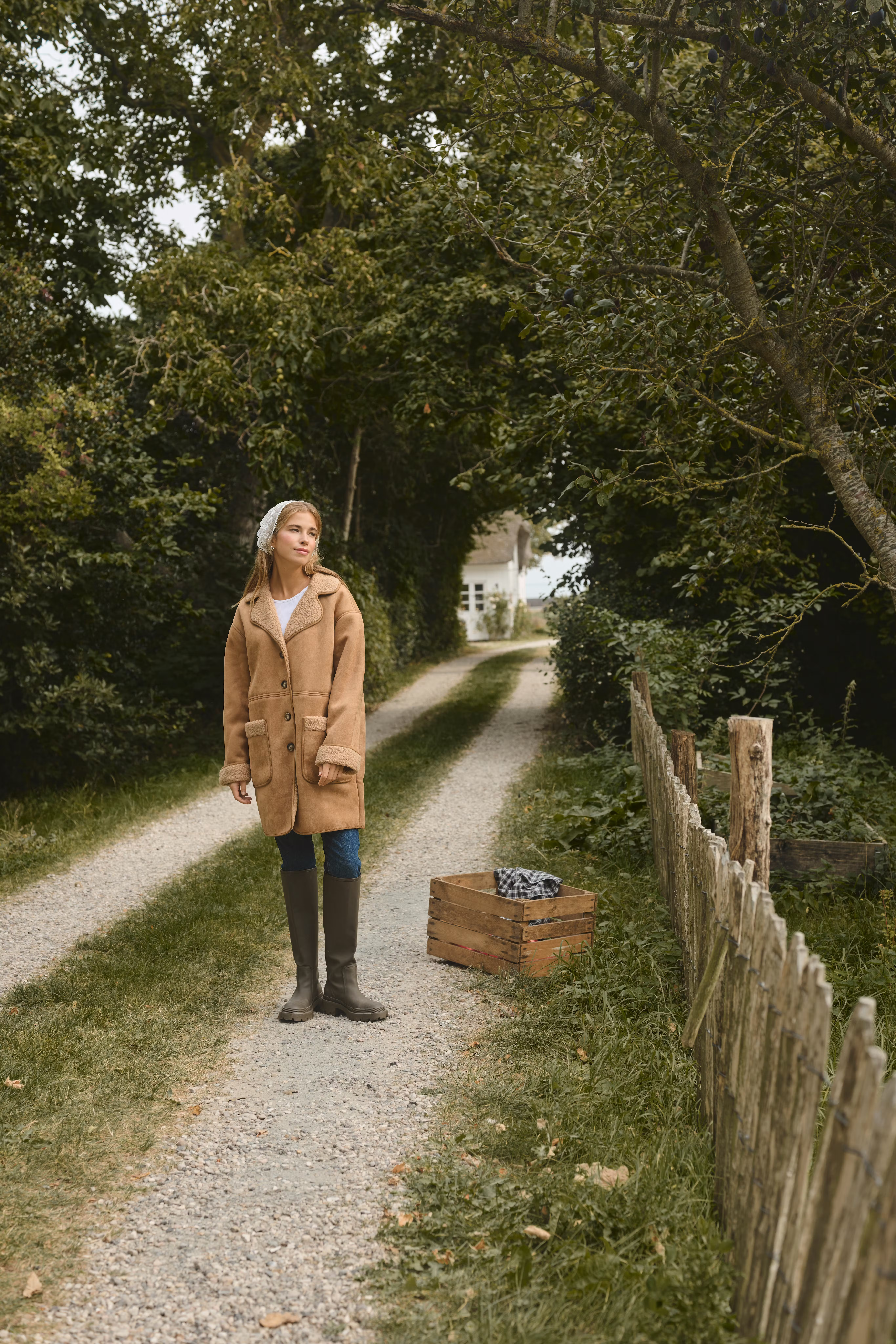 KAmarlie Manteau LOCATION NONE 10510281-181029