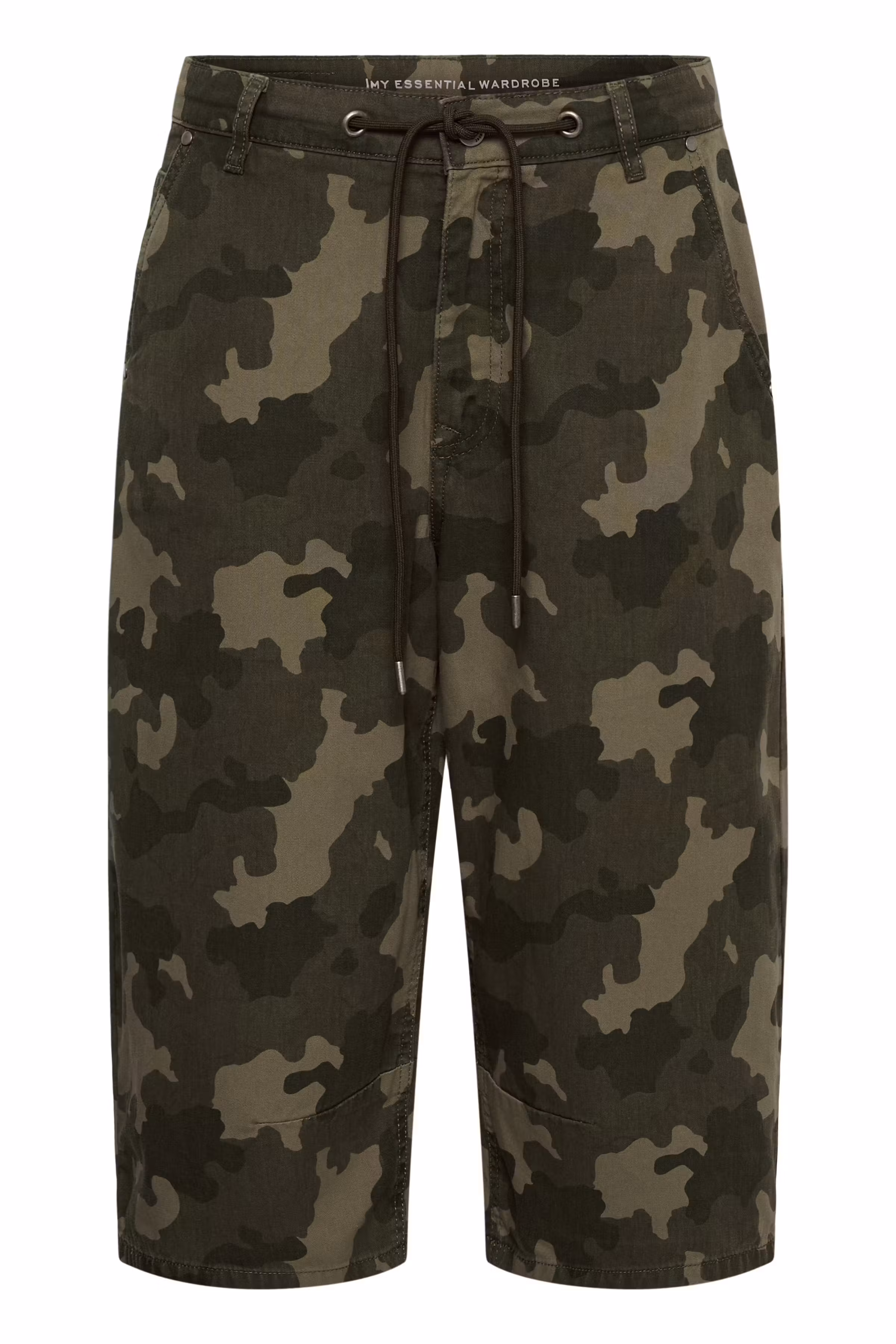 MWFroda Camouflageshorts PACK FRONT 10706124-1000992