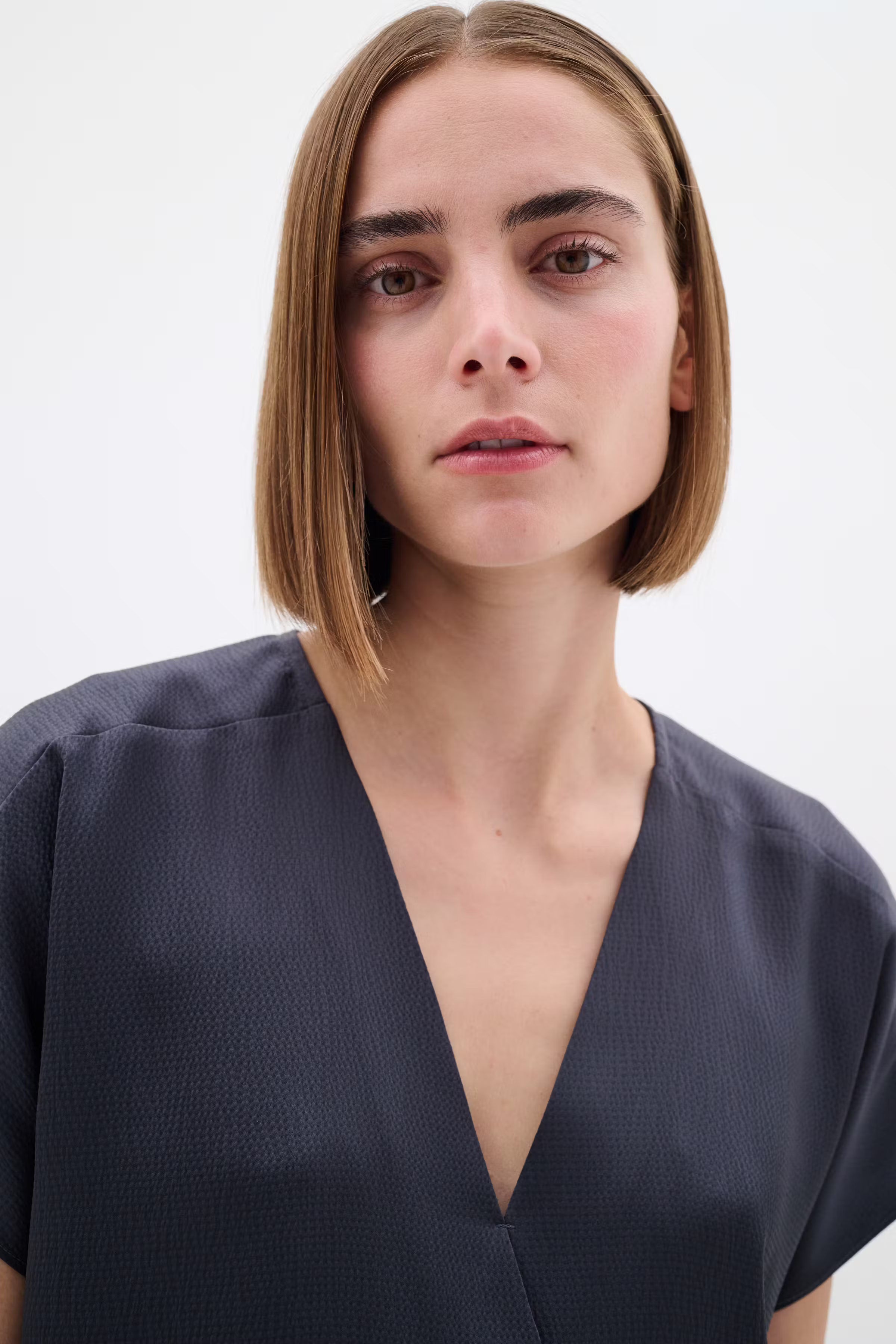 RinnaIW Blouse LOOKBOOK DETAIL 30110766-193908