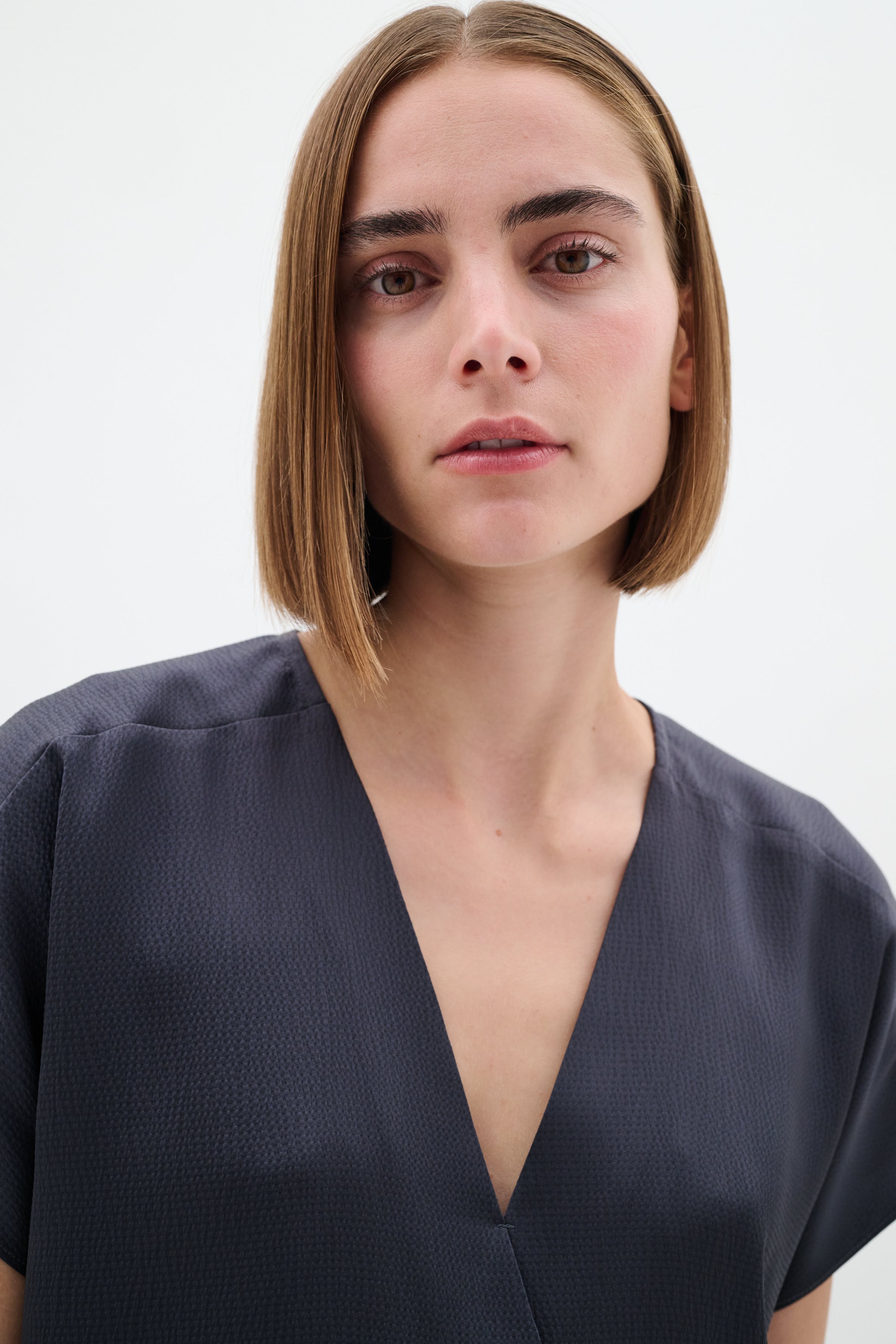 RinnaIW Blouse LOOKBOOK DETAIL 30110766-193908