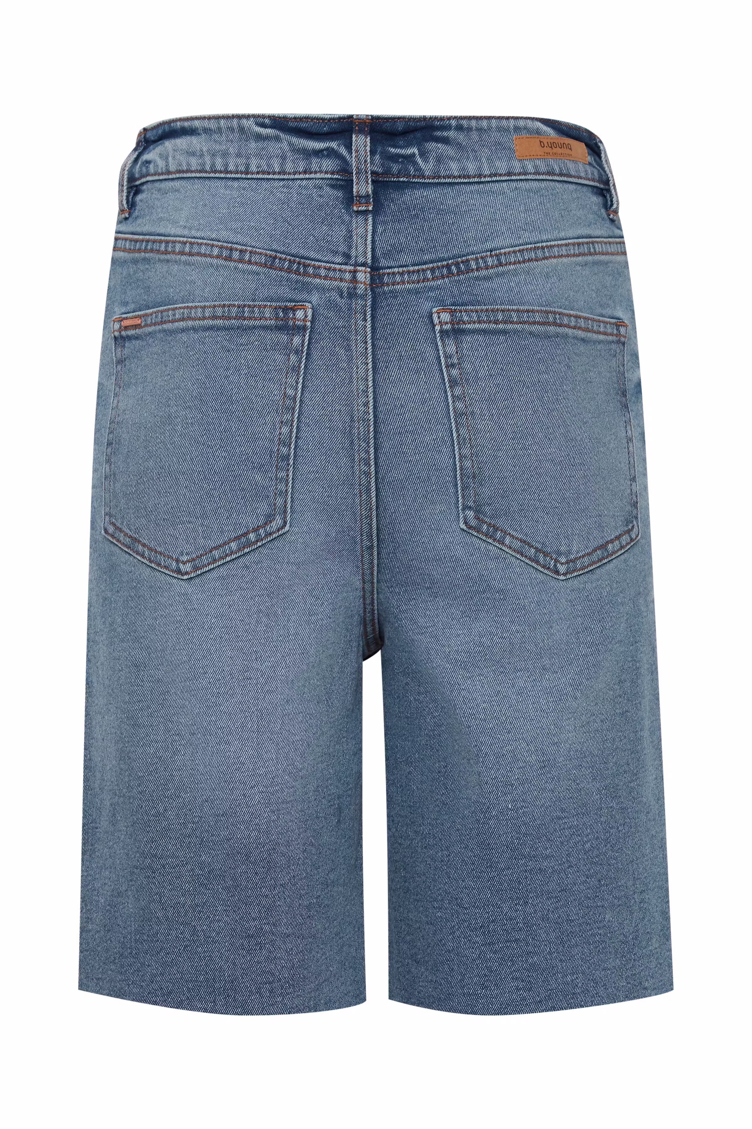 BYKATO Shorts PACK BACK 20811496-200461