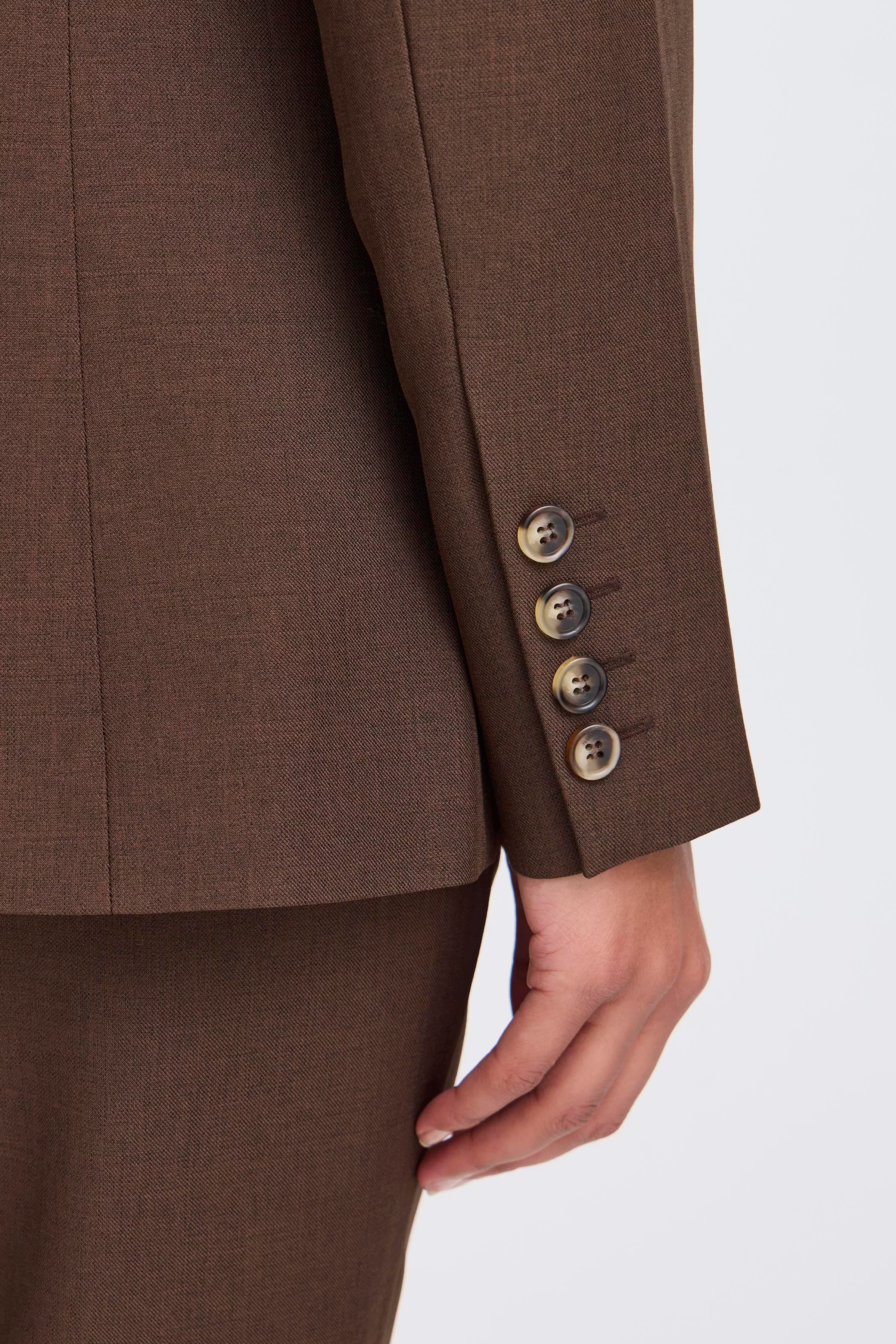 IHLEXI Blazer LOOKBOOK DETAIL 20124542-1909151