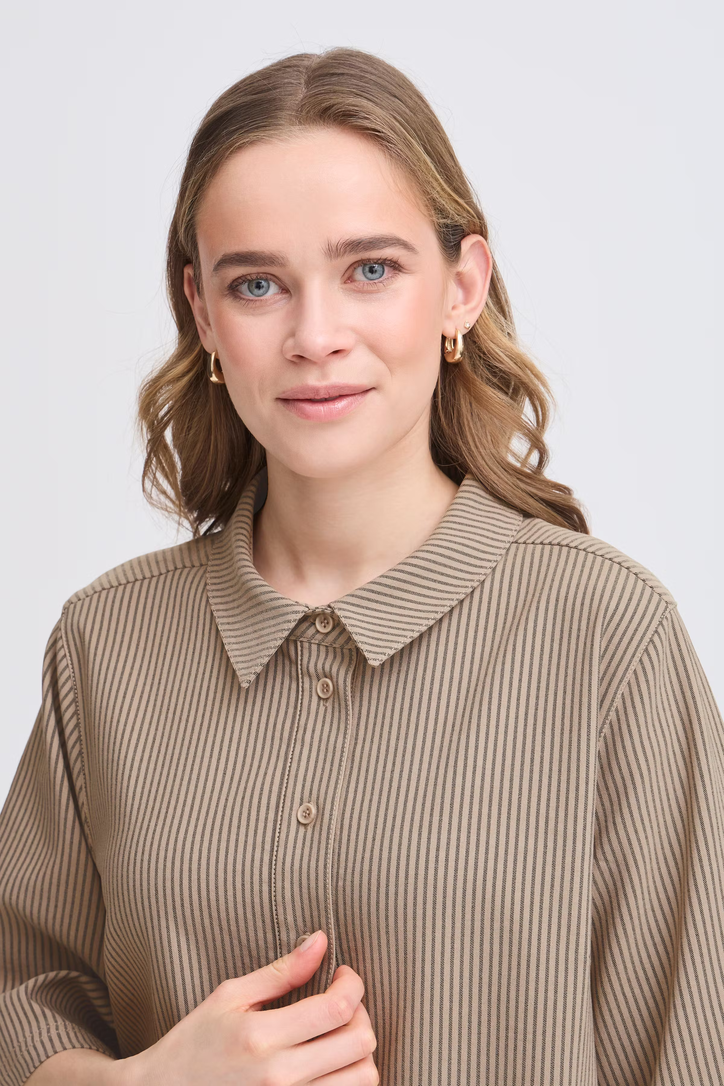 FRENA Jurk LOOKBOOK DETAIL 20615753-205244