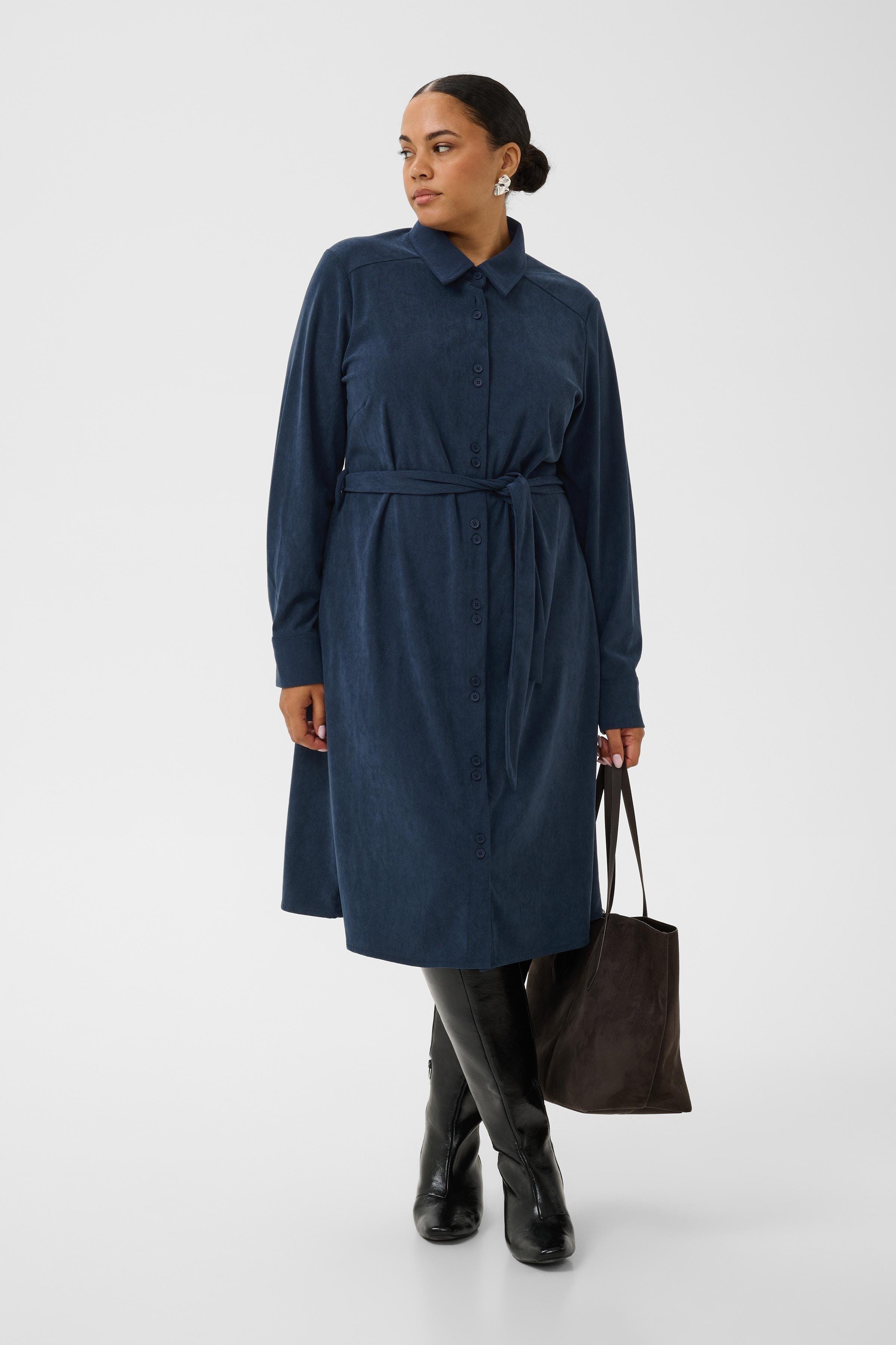 KCfreja Dress LOOKBOOK FRONT 10584919-106706
